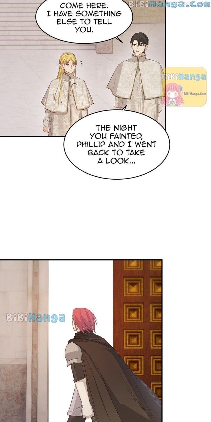 A Princess's Guide to Saving Dragons Chapter 49 - page 42