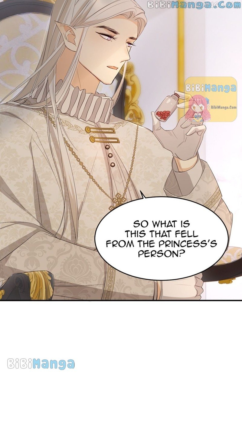 A Princess's Guide to Saving Dragons Chapter 49 - page 45