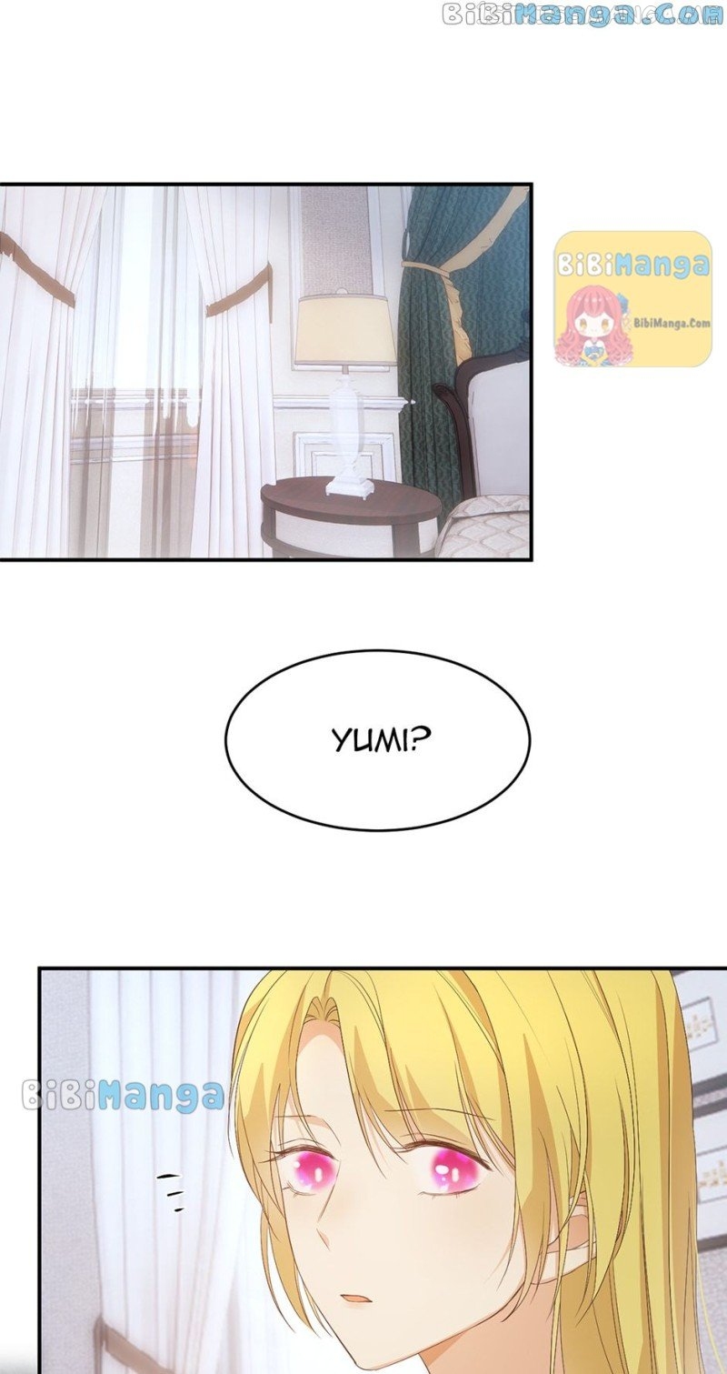 A Princess's Guide to Saving Dragons Chapter 49 - page 8