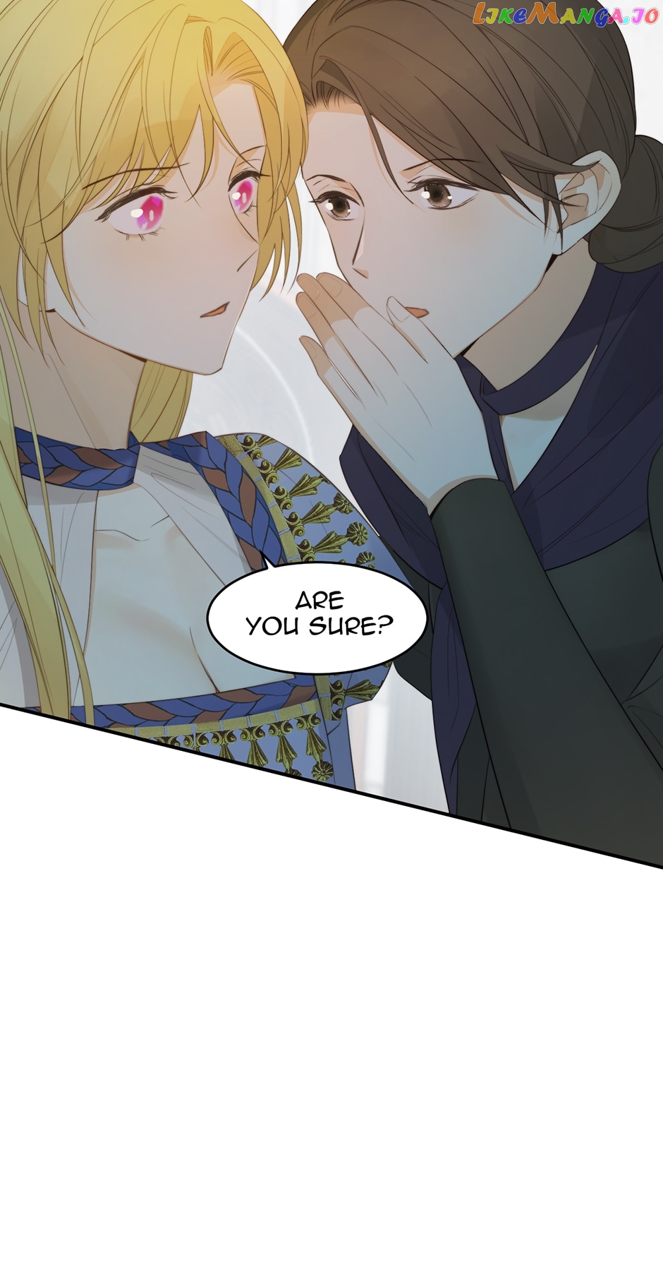 A Princess's Guide to Saving Dragons Chapter 88 - page 12