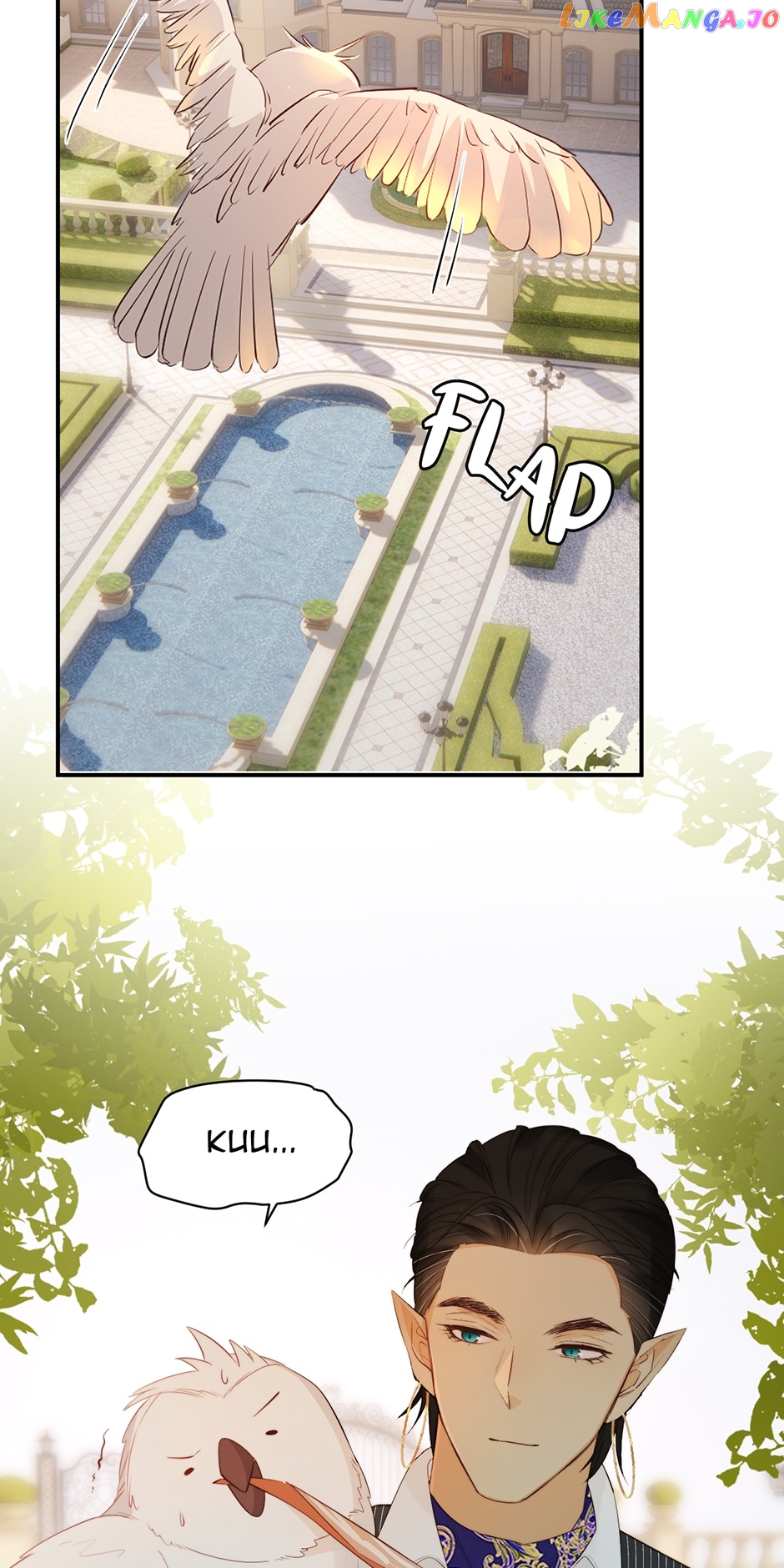 A Princess's Guide to Saving Dragons Chapter 88 - page 15