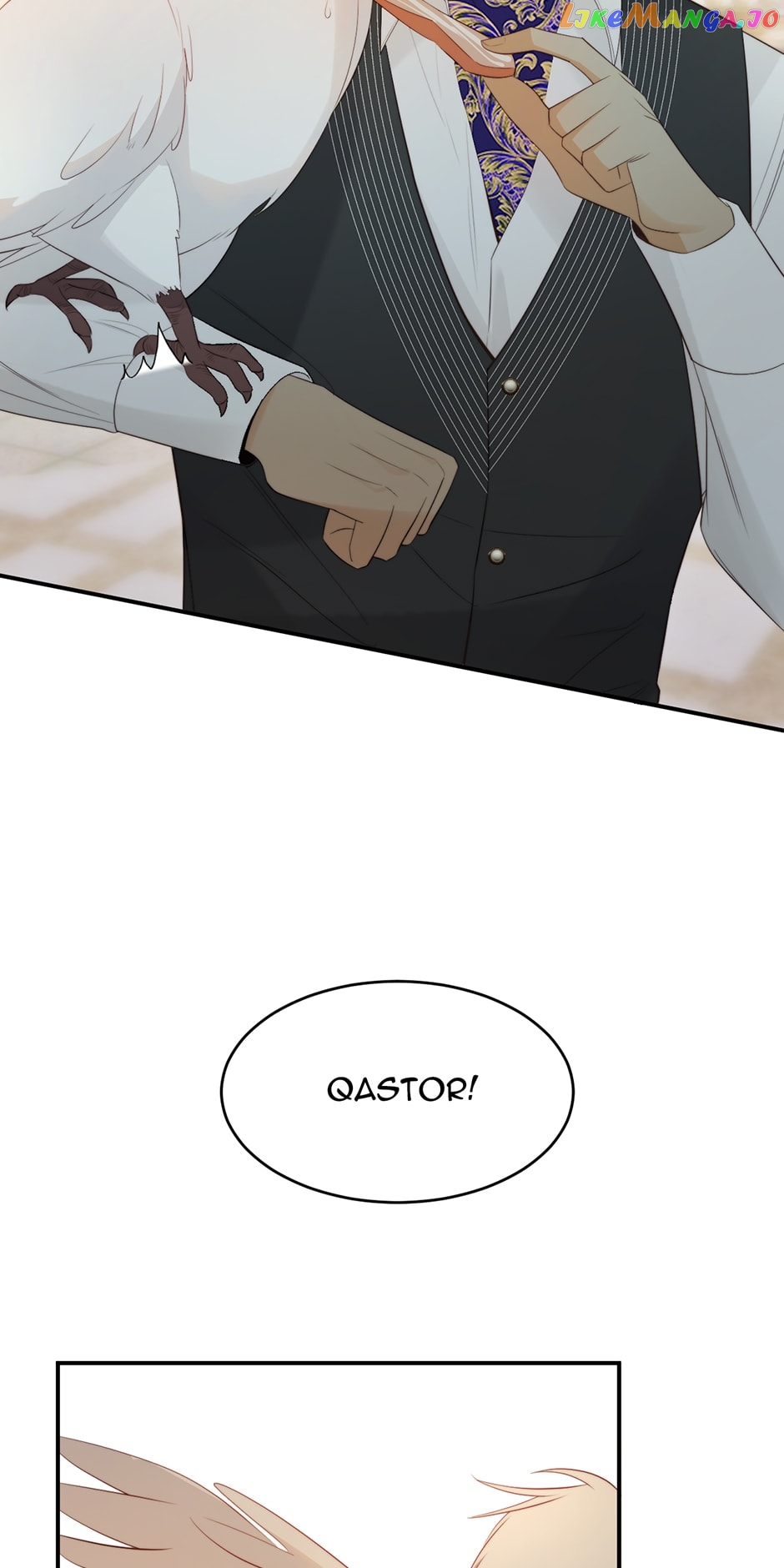 A Princess's Guide to Saving Dragons Chapter 88 - page 16