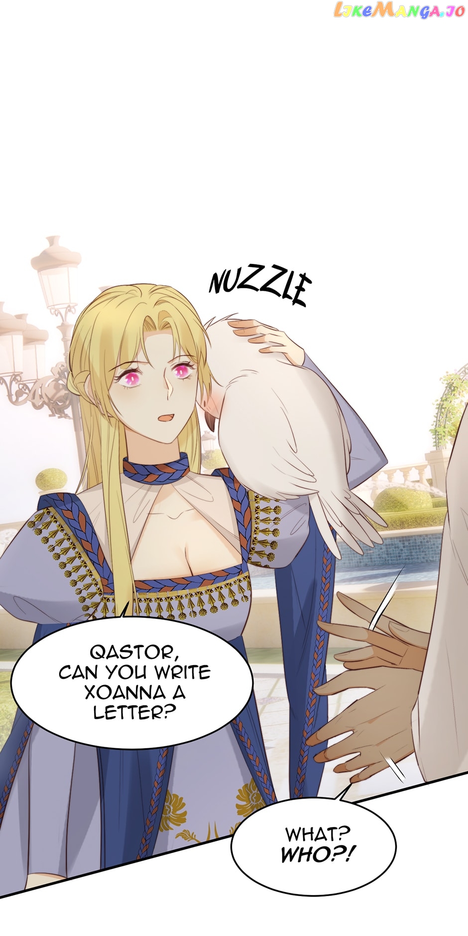 A Princess's Guide to Saving Dragons Chapter 88 - page 18