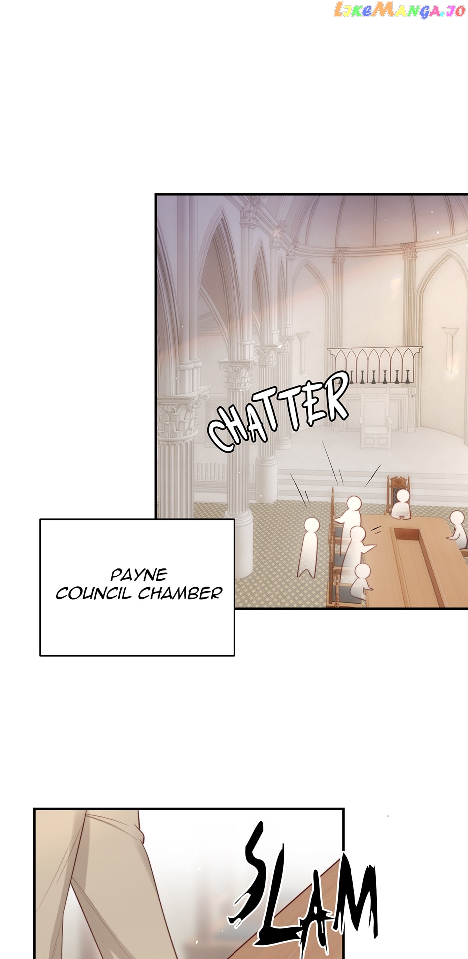 A Princess's Guide to Saving Dragons Chapter 88 - page 2