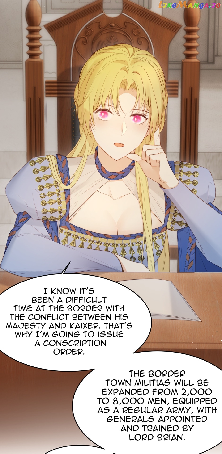 A Princess's Guide to Saving Dragons Chapter 88 - page 5