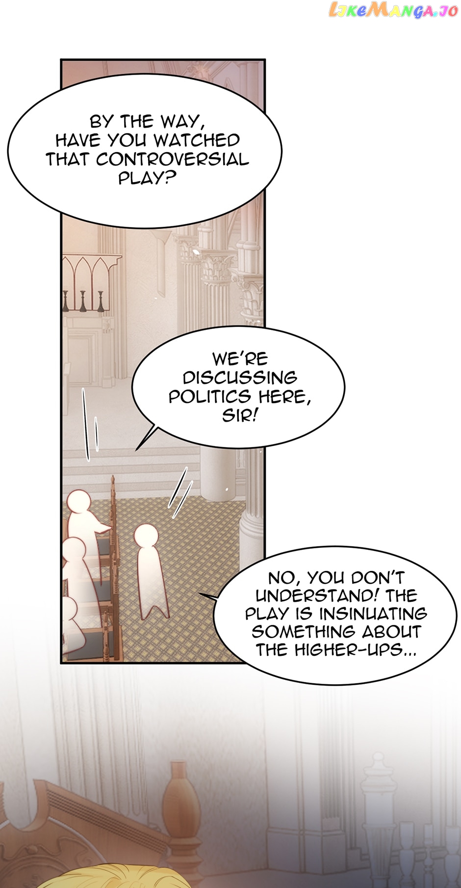 A Princess's Guide to Saving Dragons Chapter 88 - page 7