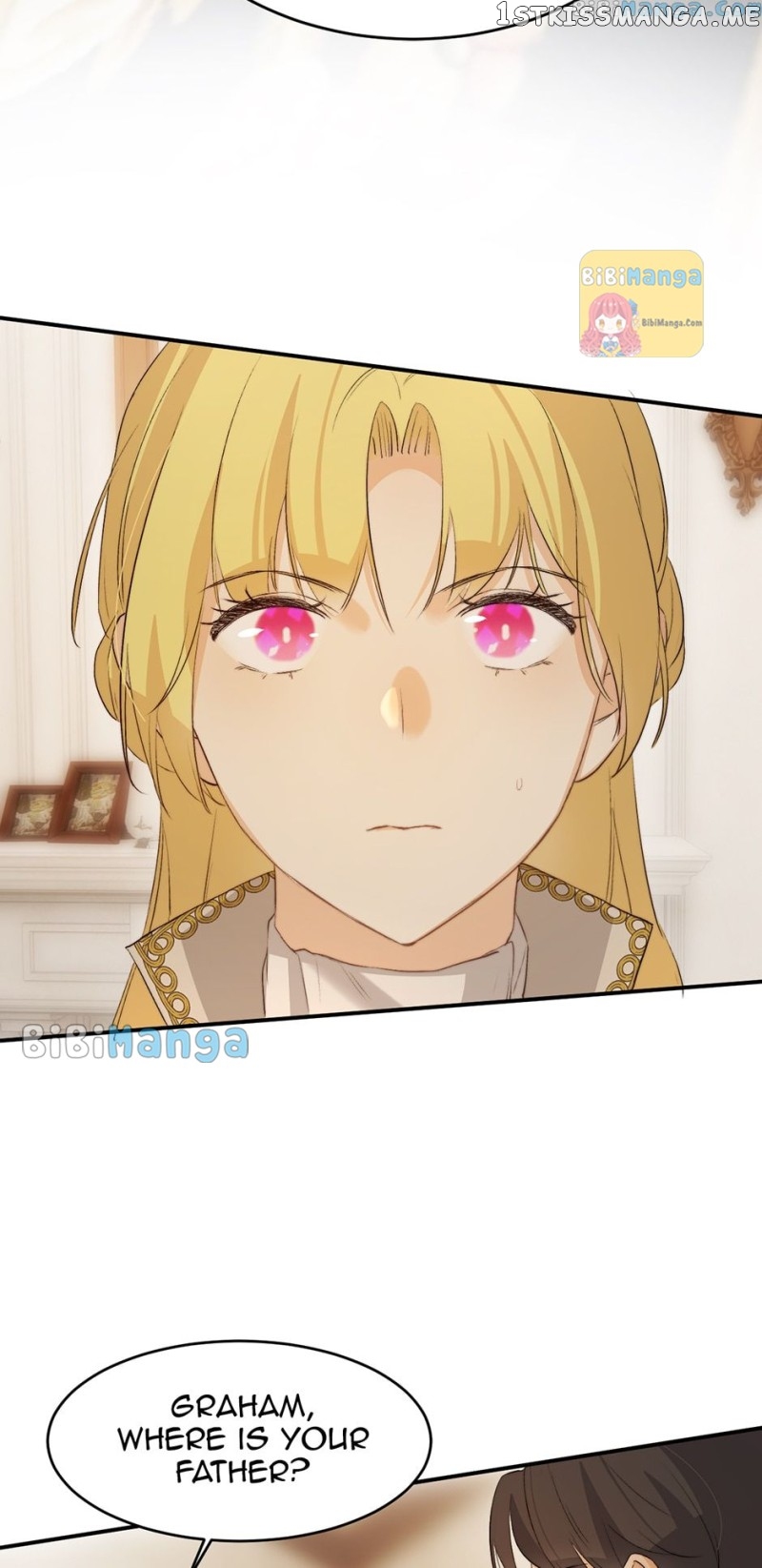 A Princess's Guide to Saving Dragons Chapter 67 - page 10