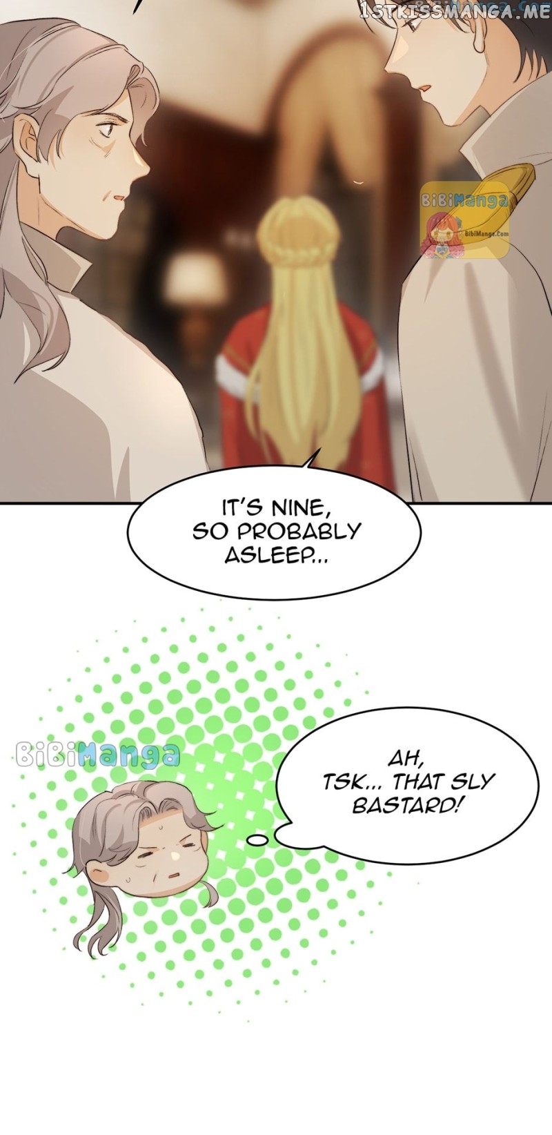 A Princess's Guide to Saving Dragons Chapter 67 - page 11