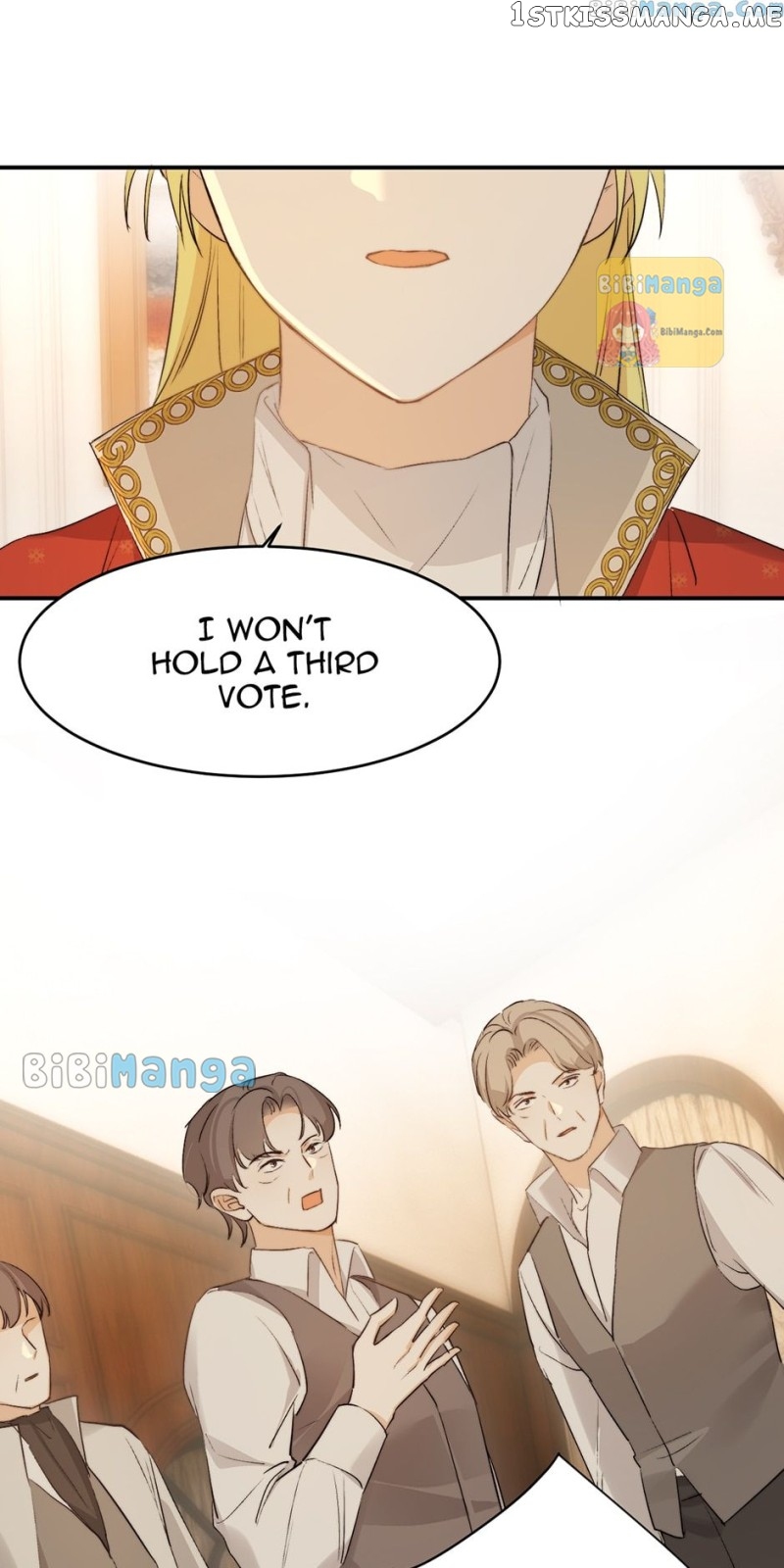 A Princess's Guide to Saving Dragons Chapter 67 - page 12