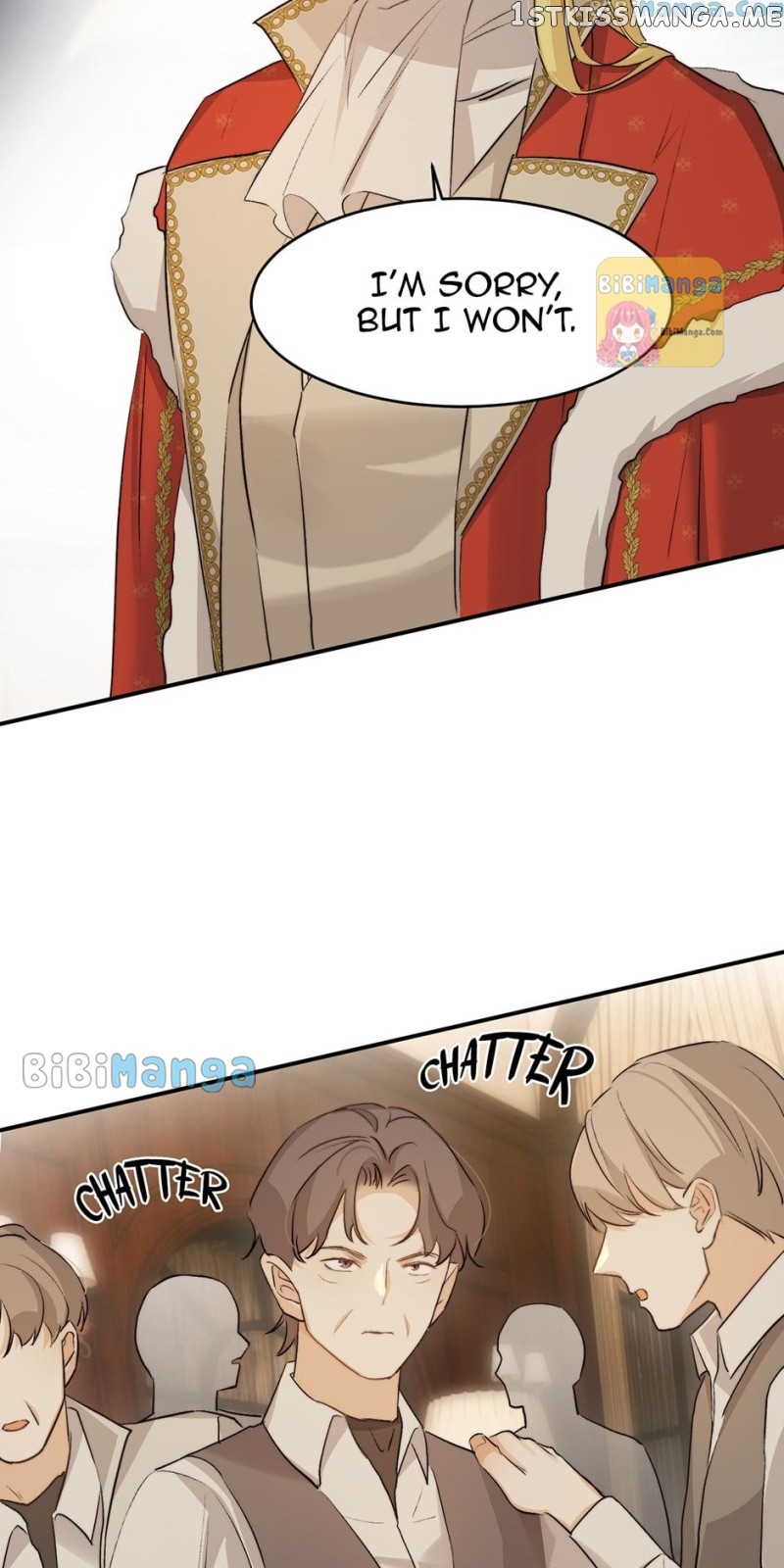 A Princess's Guide to Saving Dragons Chapter 67 - page 14