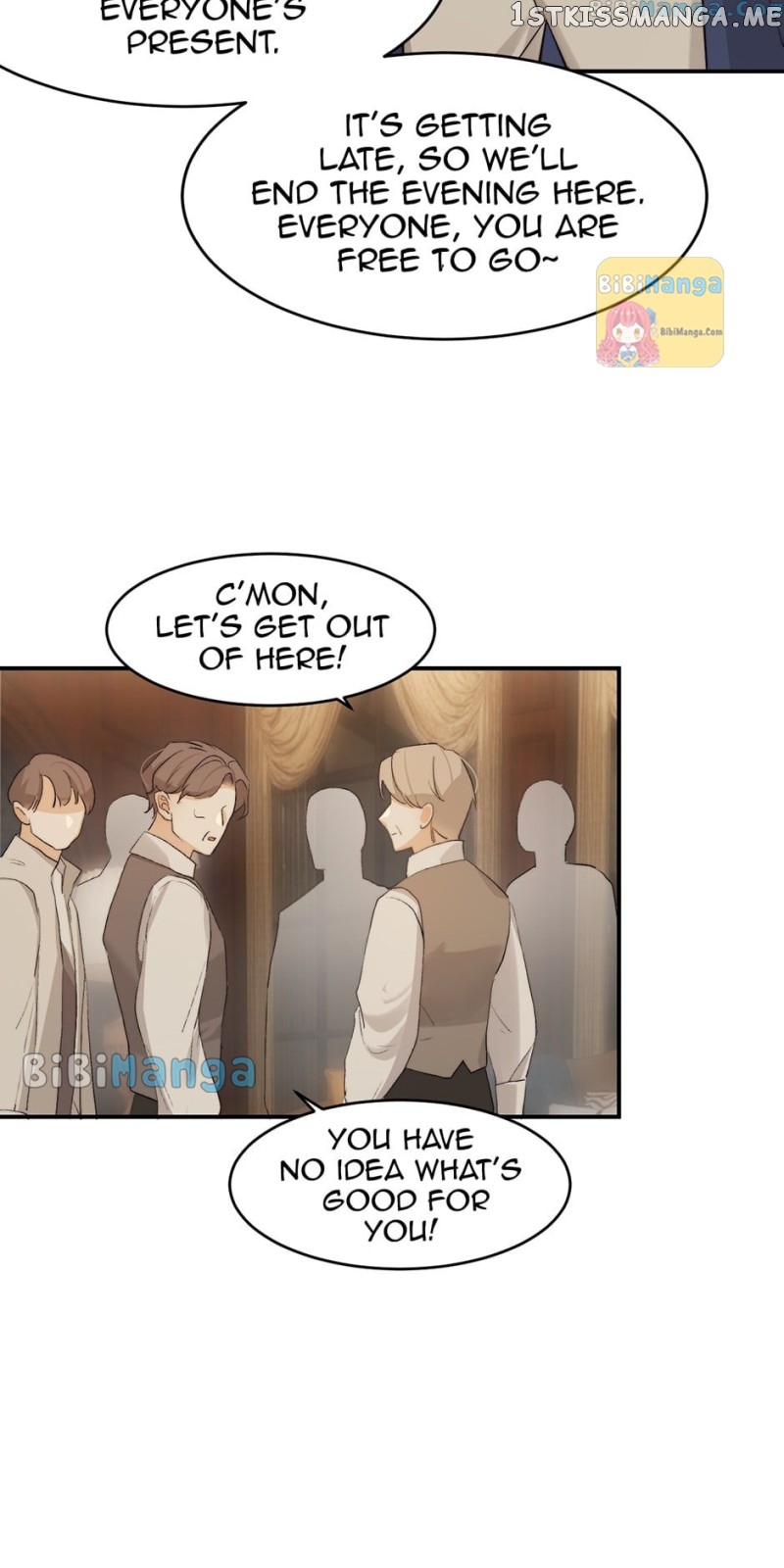 A Princess's Guide to Saving Dragons Chapter 67 - page 16