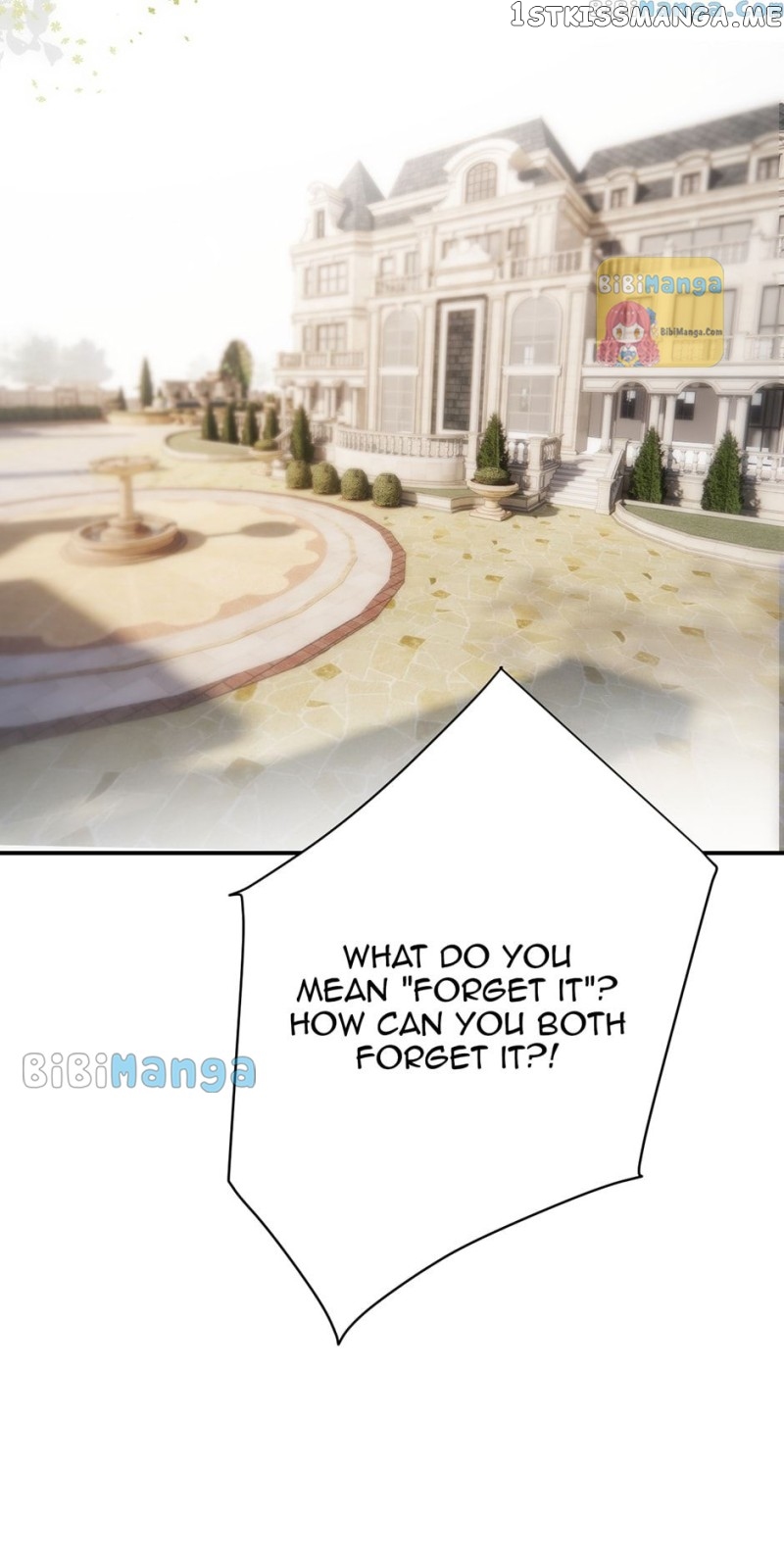 A Princess's Guide to Saving Dragons Chapter 67 - page 21
