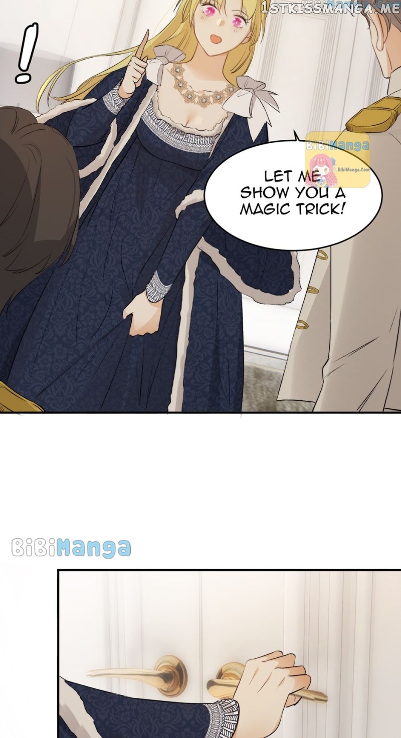 A Princess's Guide to Saving Dragons Chapter 67 - page 24