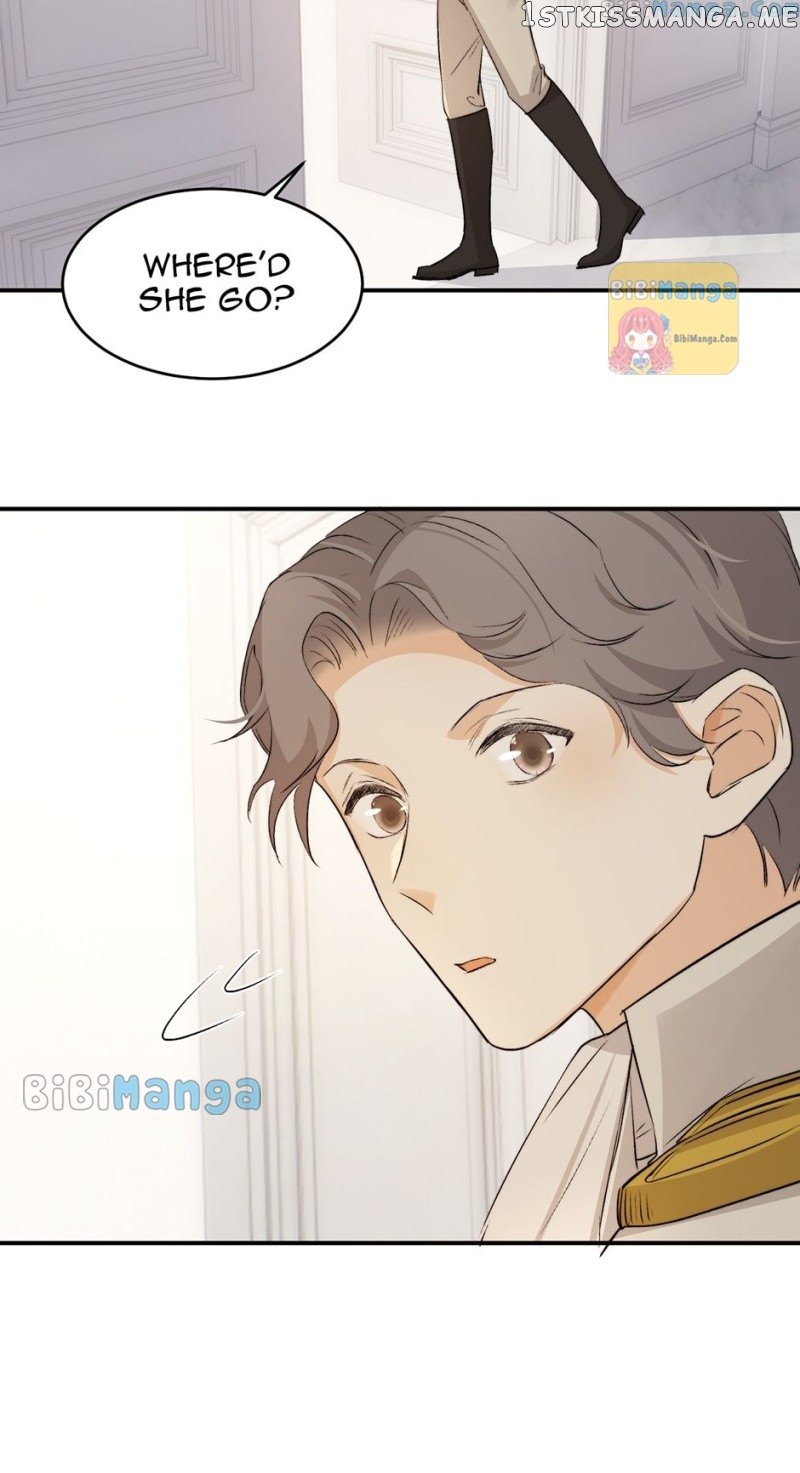 A Princess's Guide to Saving Dragons Chapter 67 - page 27