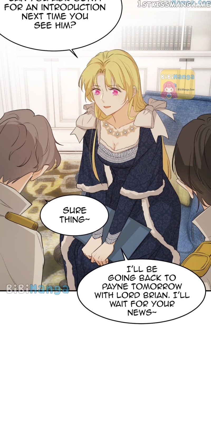 A Princess's Guide to Saving Dragons Chapter 67 - page 37