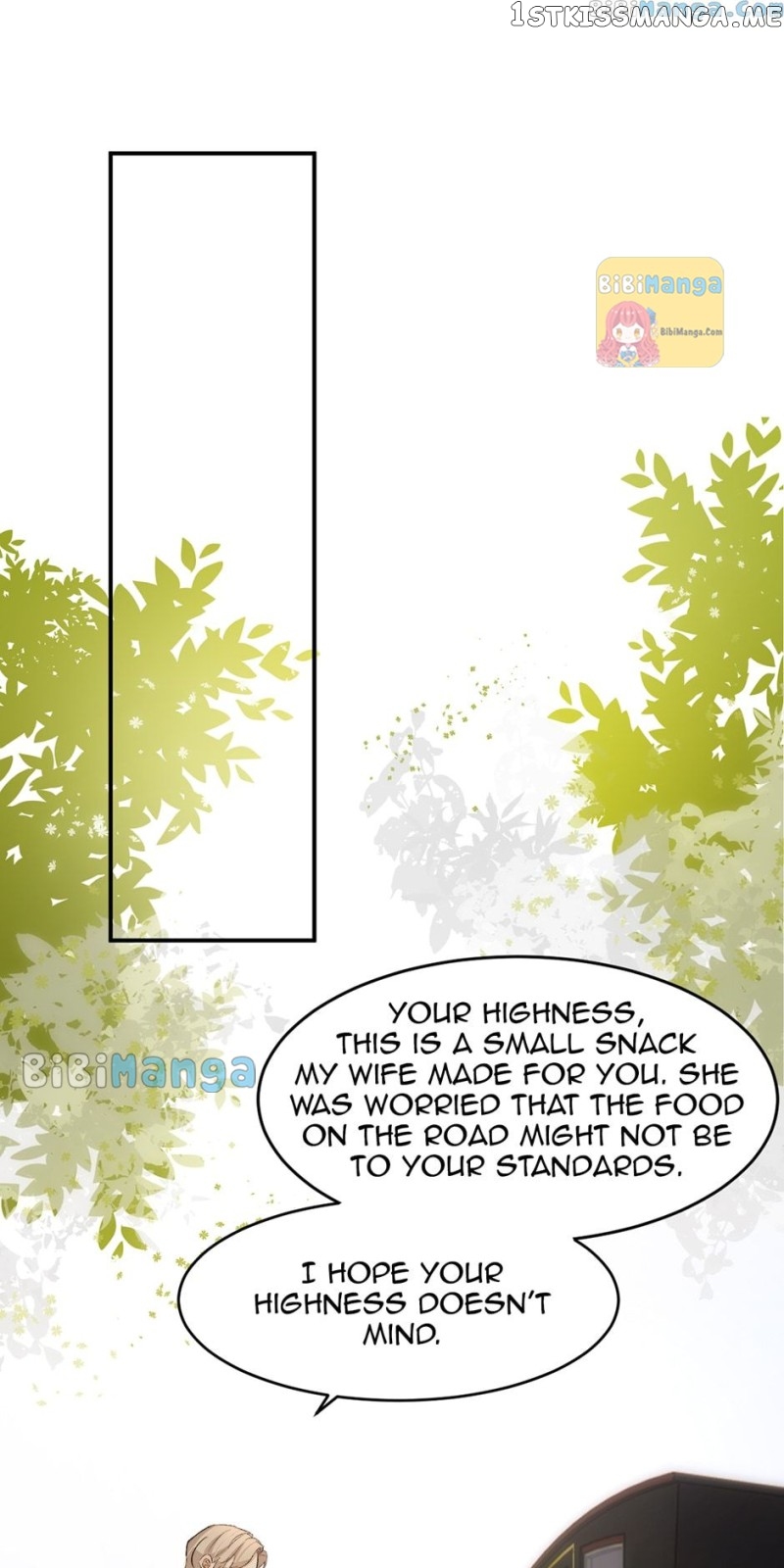 A Princess's Guide to Saving Dragons Chapter 67 - page 38