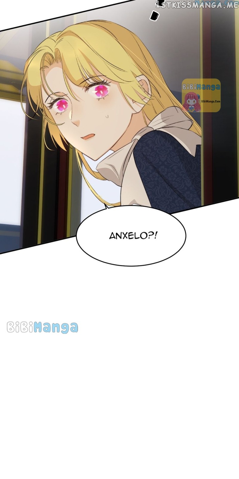 A Princess's Guide to Saving Dragons Chapter 67 - page 42