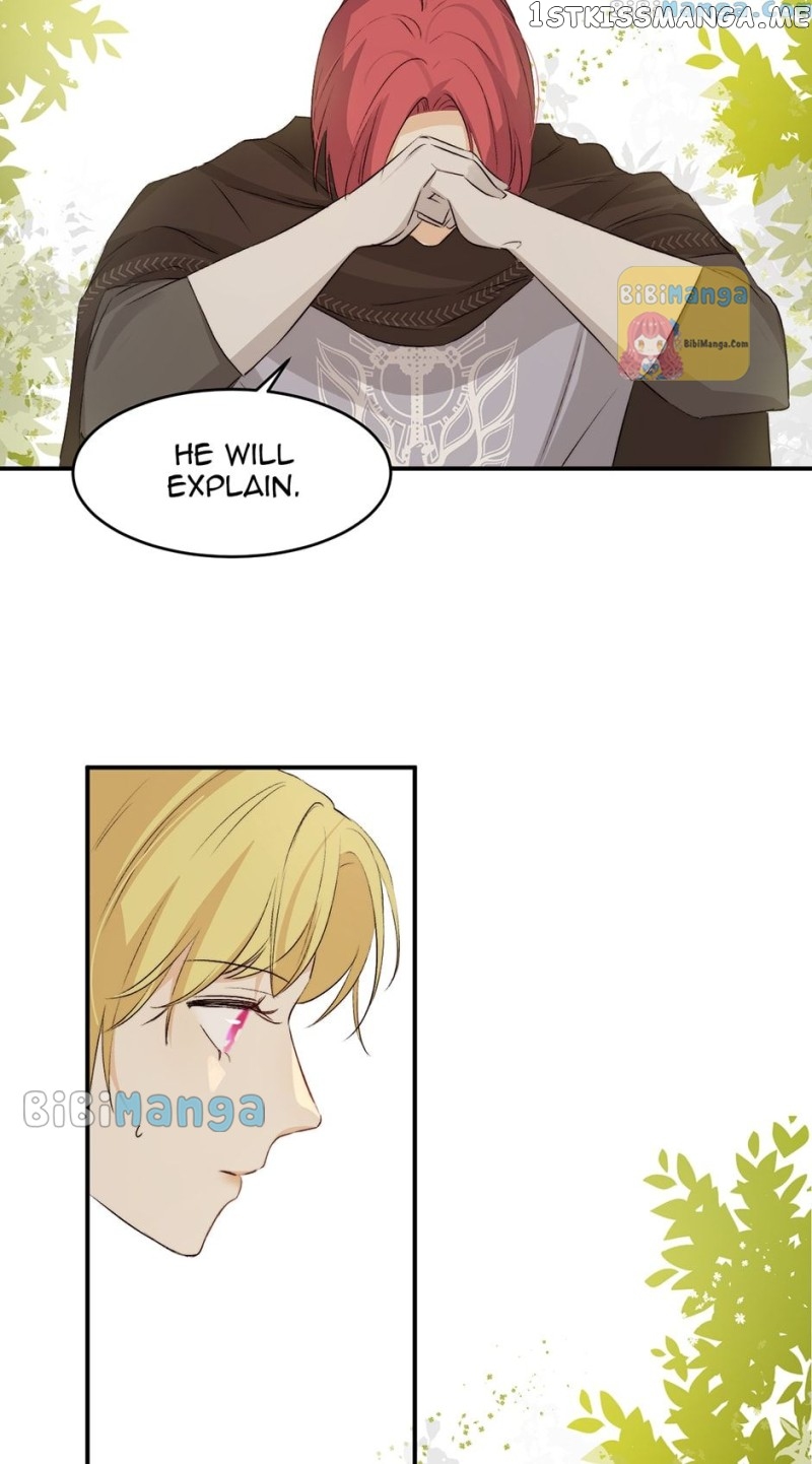 A Princess's Guide to Saving Dragons Chapter 67 - page 45