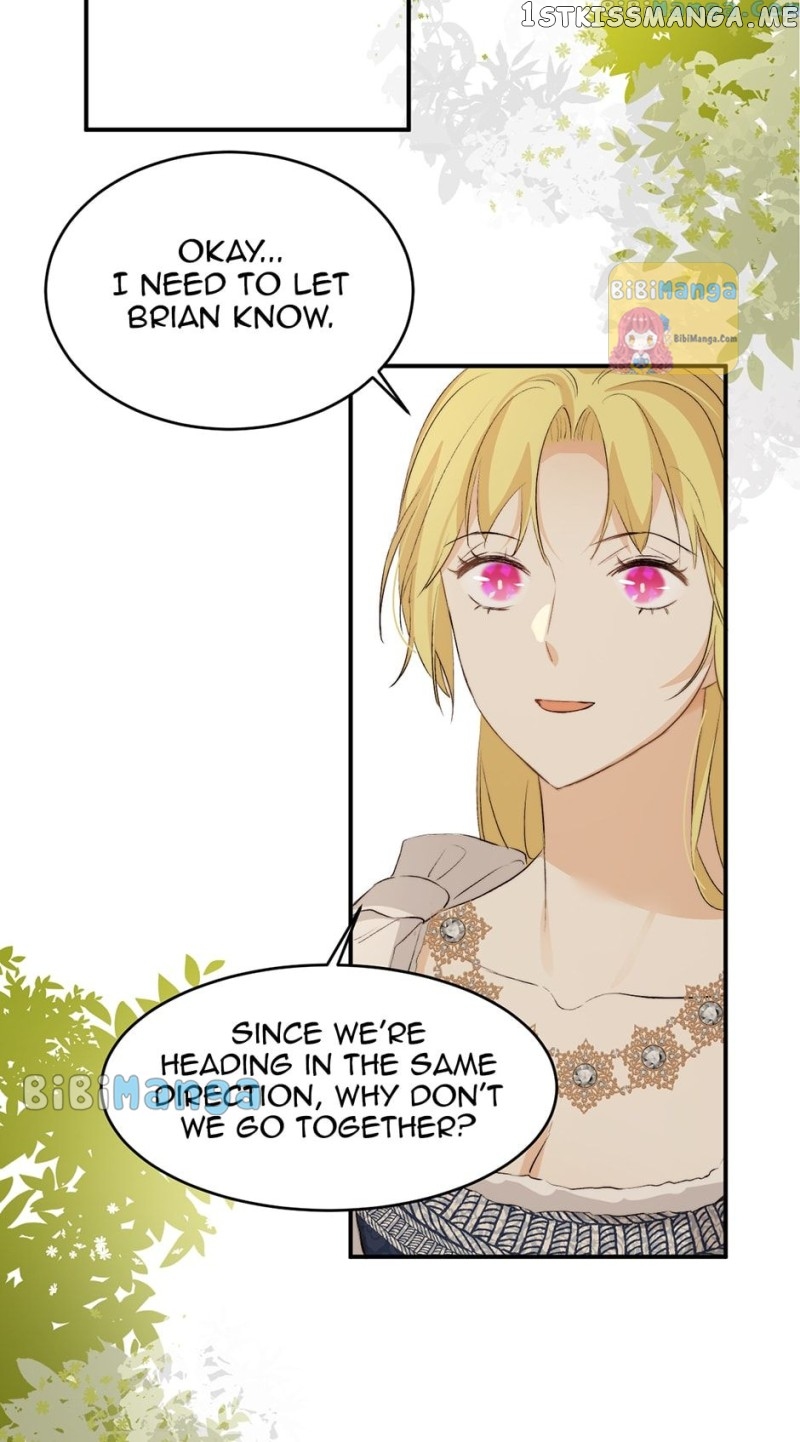 A Princess's Guide to Saving Dragons Chapter 67 - page 46