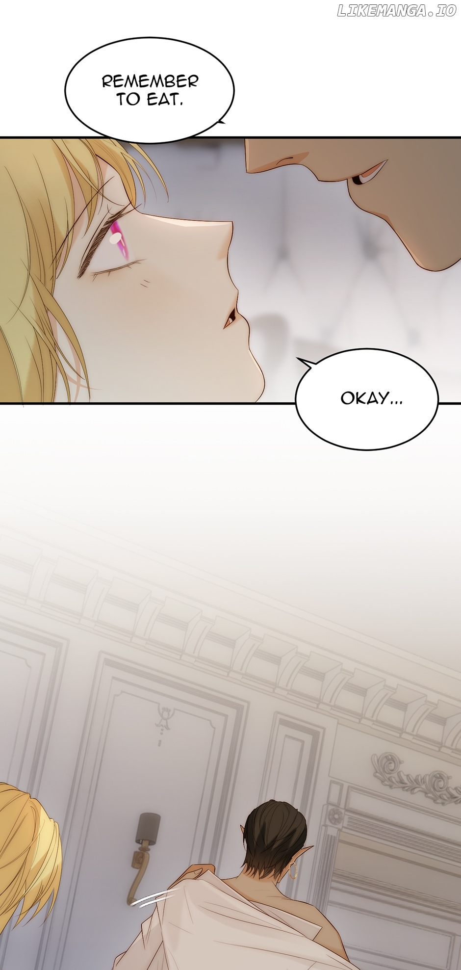 A Princess's Guide to Saving Dragons Chapter 98 - page 11