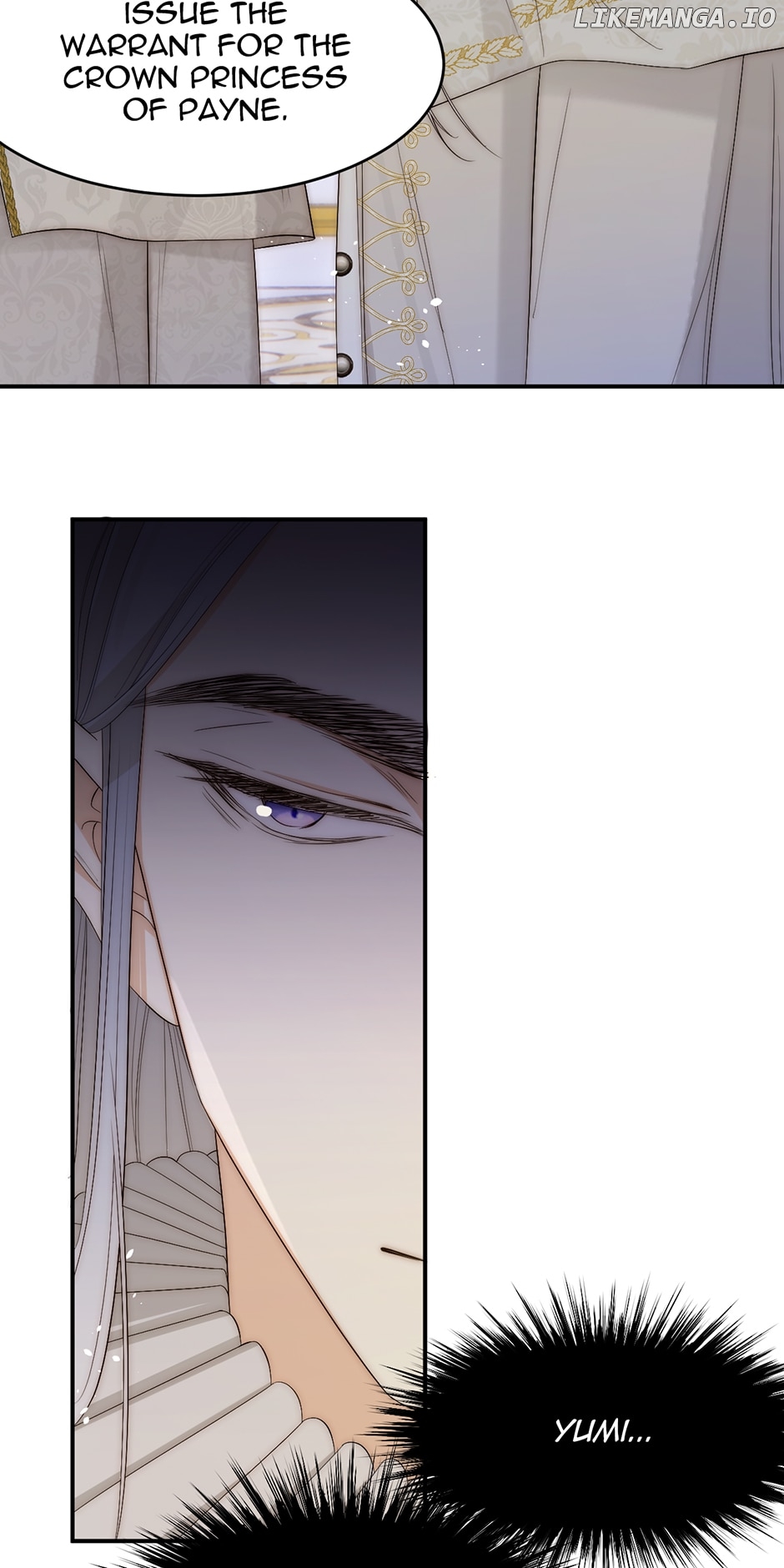 A Princess's Guide to Saving Dragons Chapter 98 - page 50