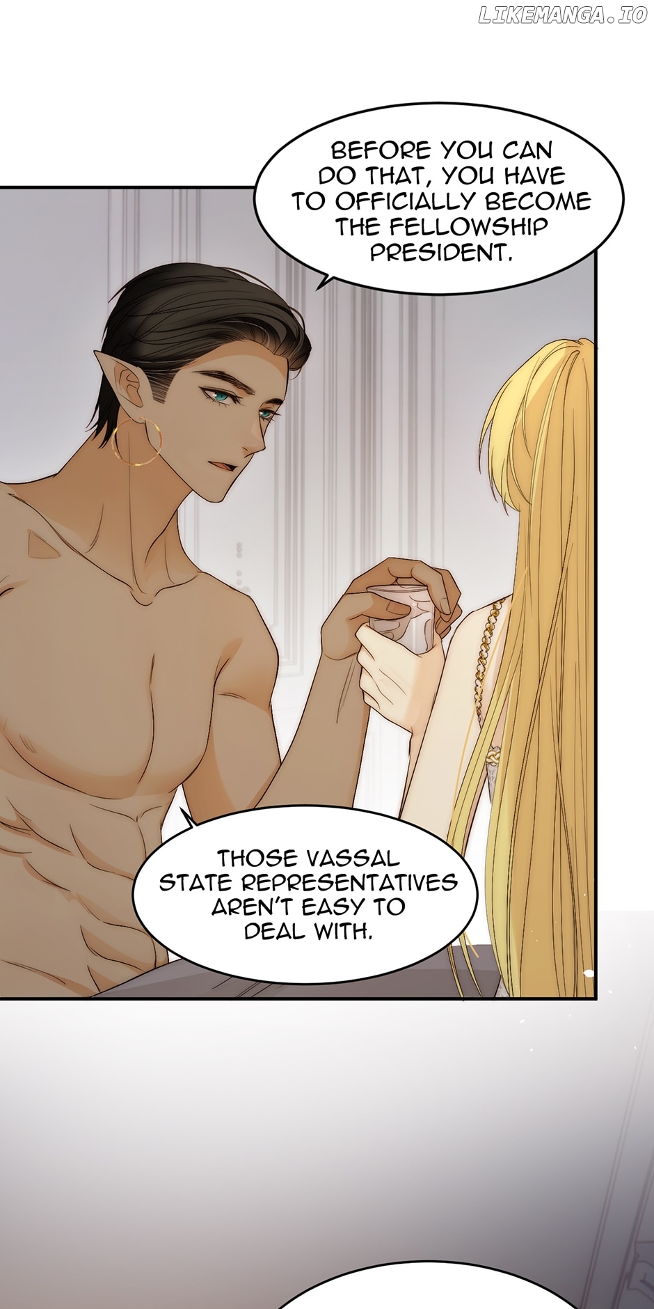 A Princess's Guide to Saving Dragons Chapter 98 - page 6