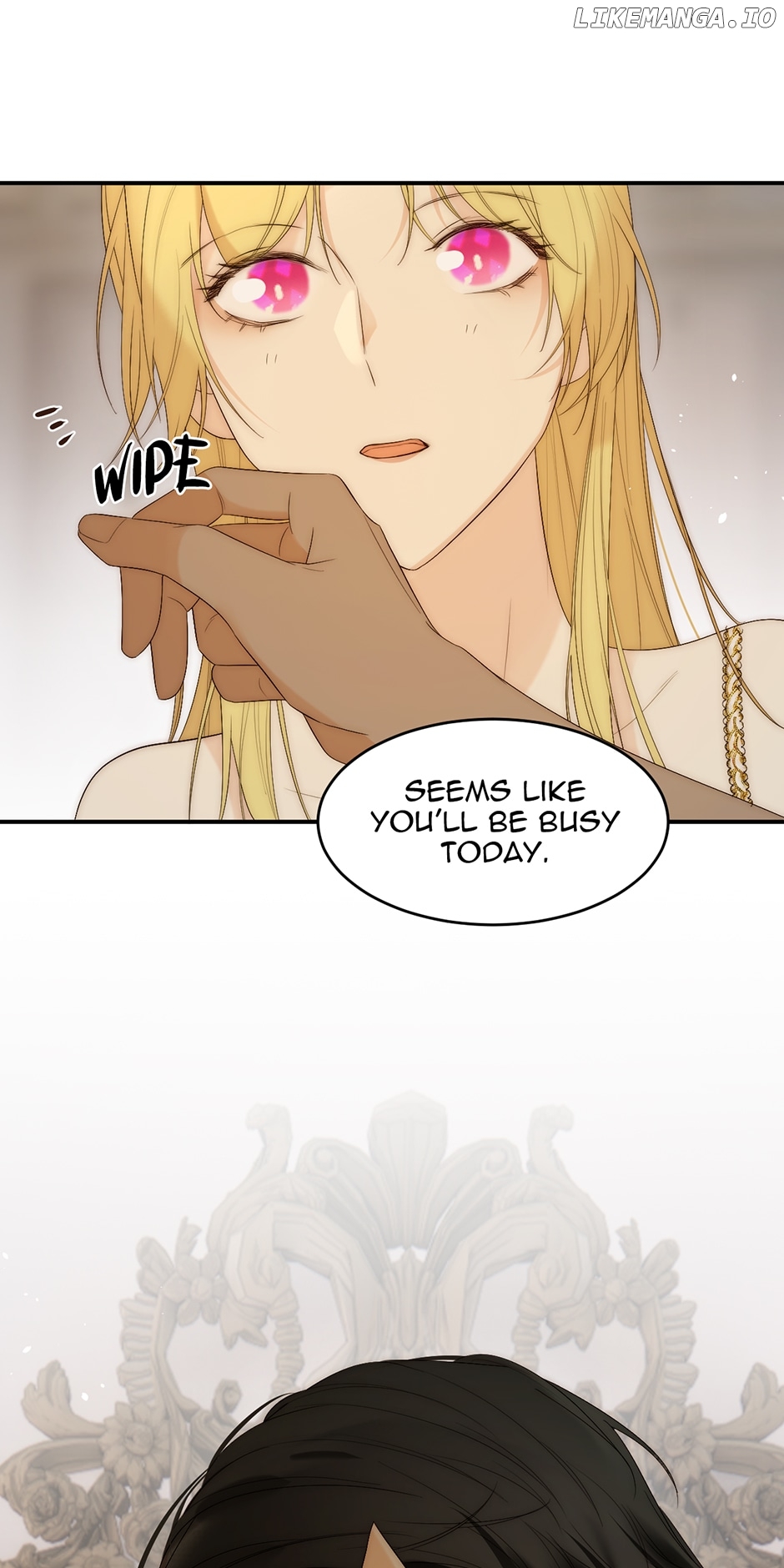 A Princess's Guide to Saving Dragons Chapter 98 - page 9