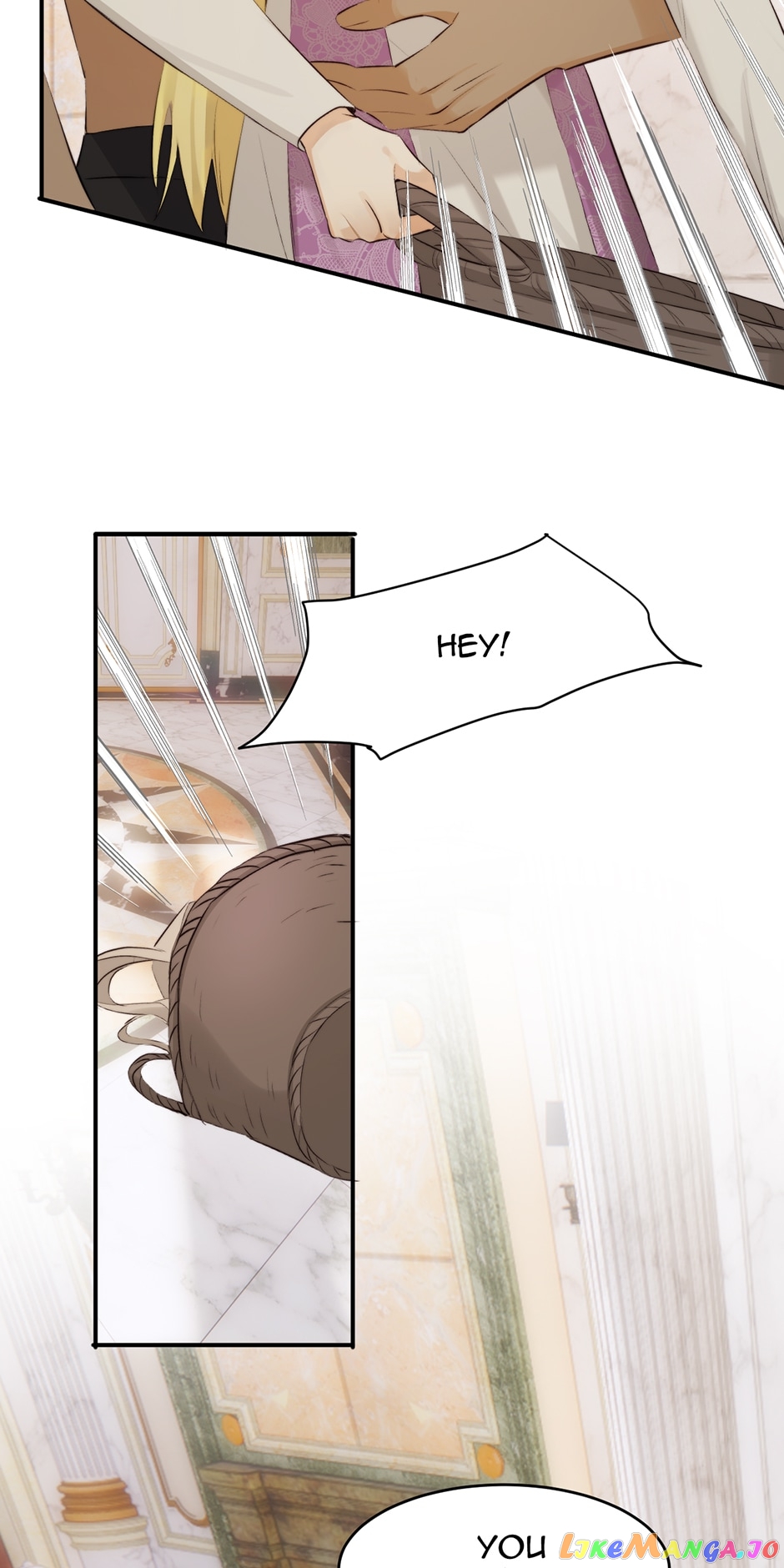 A Princess's Guide to Saving Dragons Chapter 81 - page 10