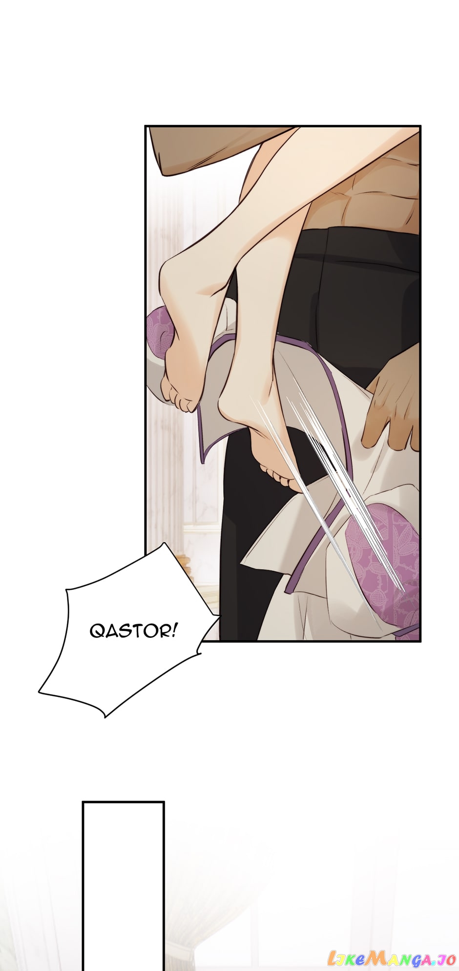 A Princess's Guide to Saving Dragons Chapter 81 - page 12