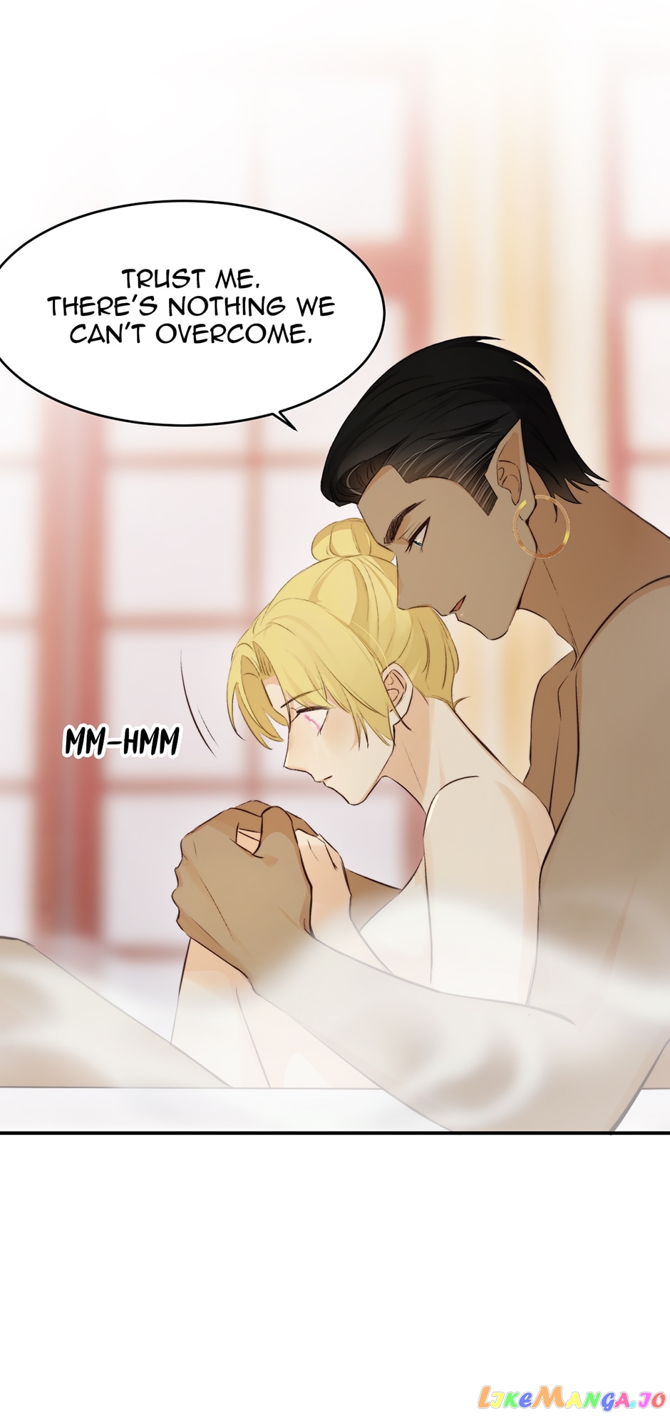 A Princess's Guide to Saving Dragons Chapter 81 - page 16