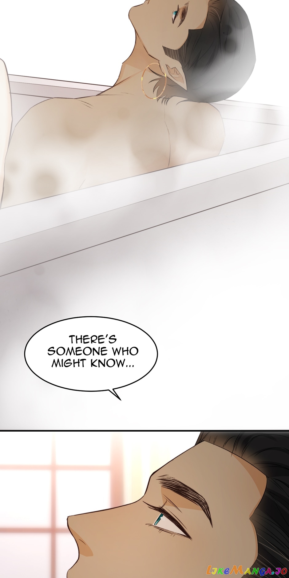 A Princess's Guide to Saving Dragons Chapter 81 - page 19