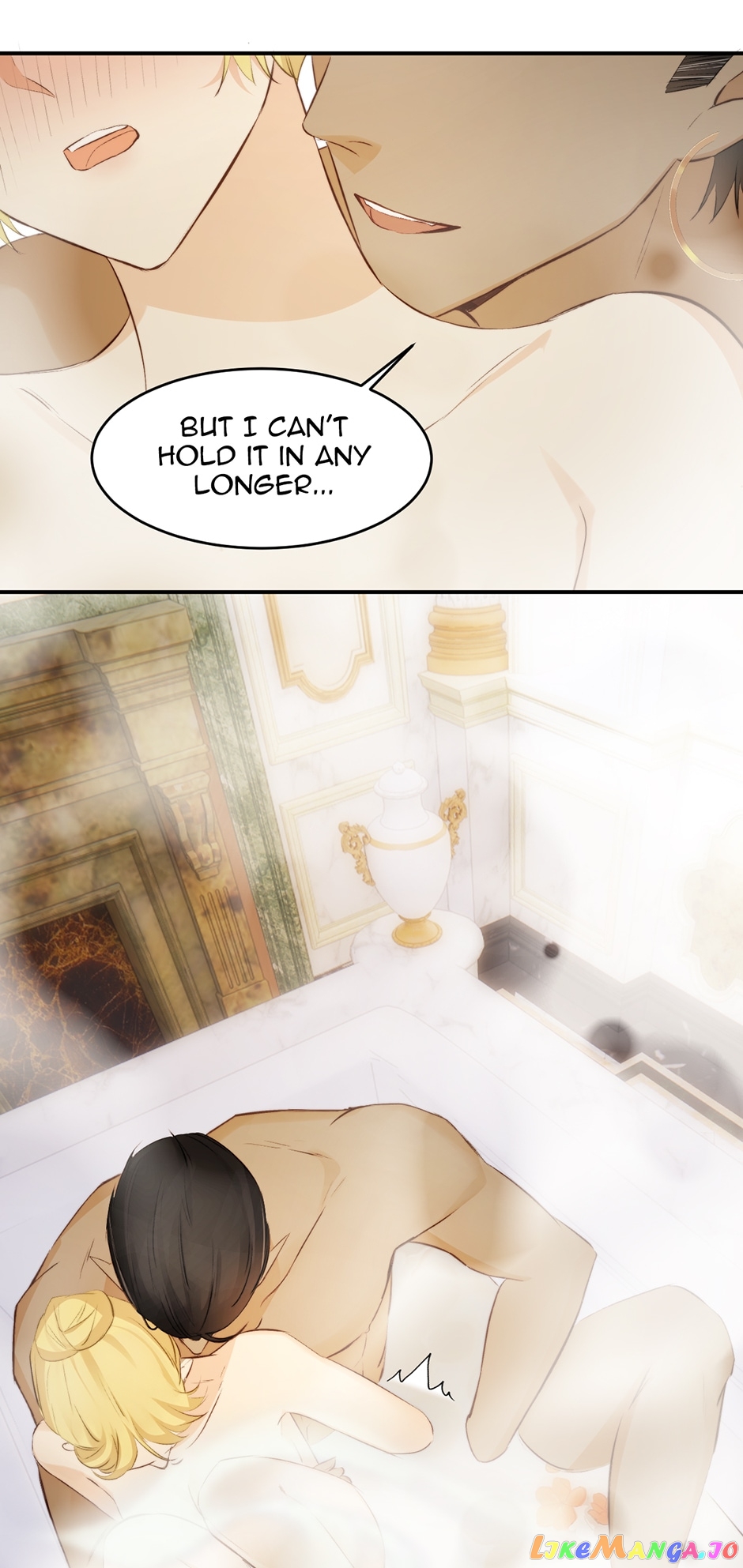 A Princess's Guide to Saving Dragons Chapter 81 - page 23
