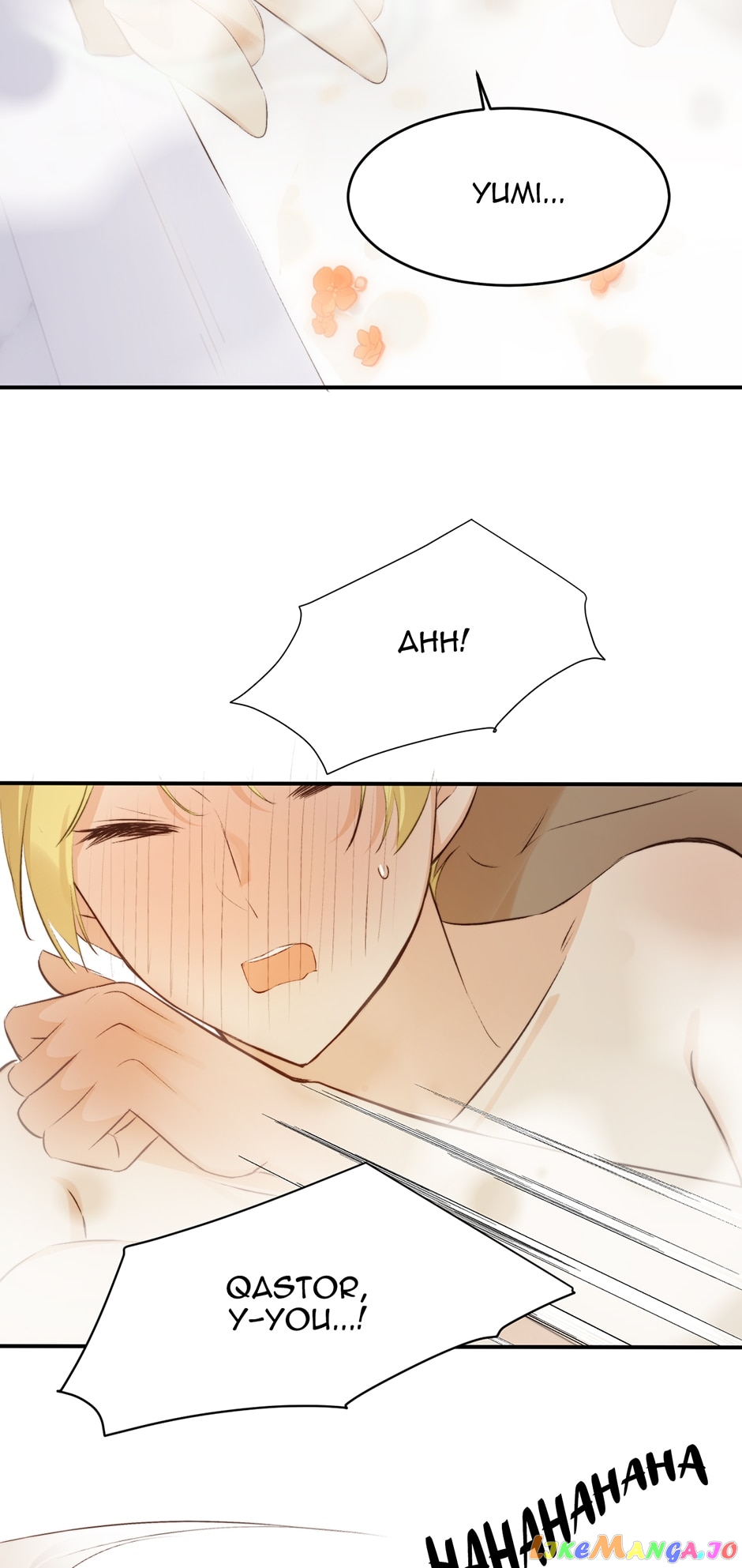 A Princess's Guide to Saving Dragons Chapter 81 - page 24