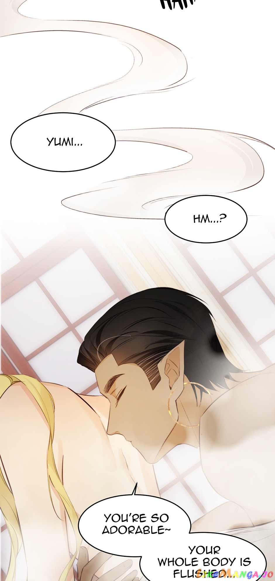 A Princess's Guide to Saving Dragons Chapter 81 - page 25