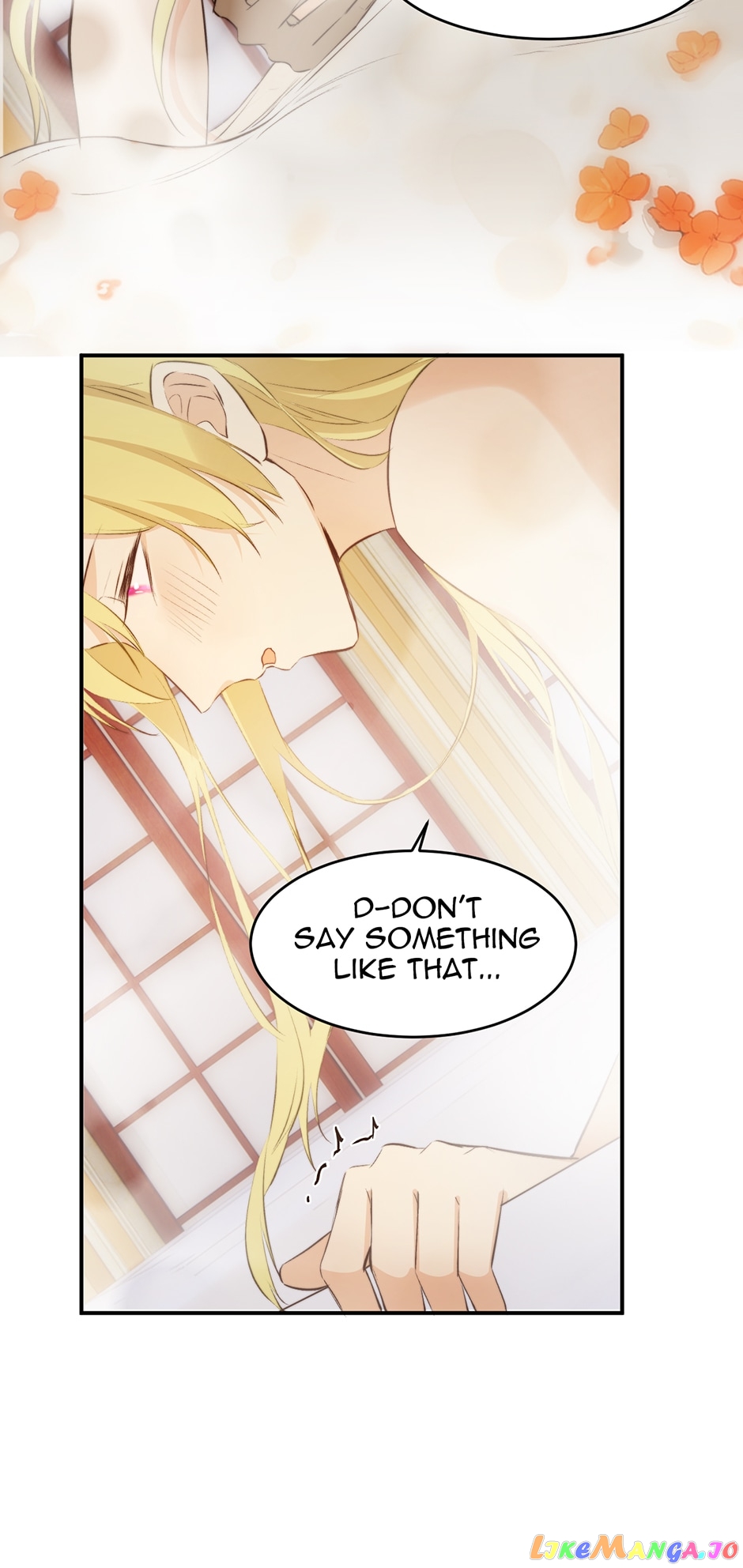 A Princess's Guide to Saving Dragons Chapter 81 - page 26