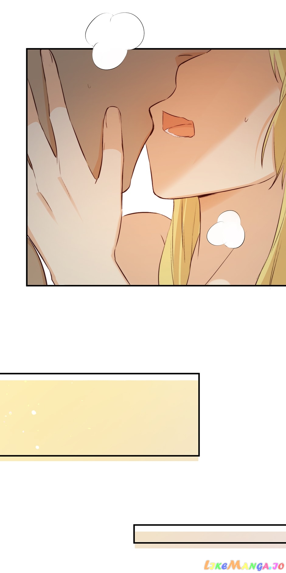 A Princess's Guide to Saving Dragons Chapter 81 - page 30