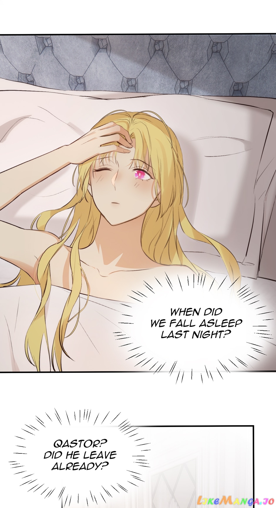 A Princess's Guide to Saving Dragons Chapter 81 - page 32