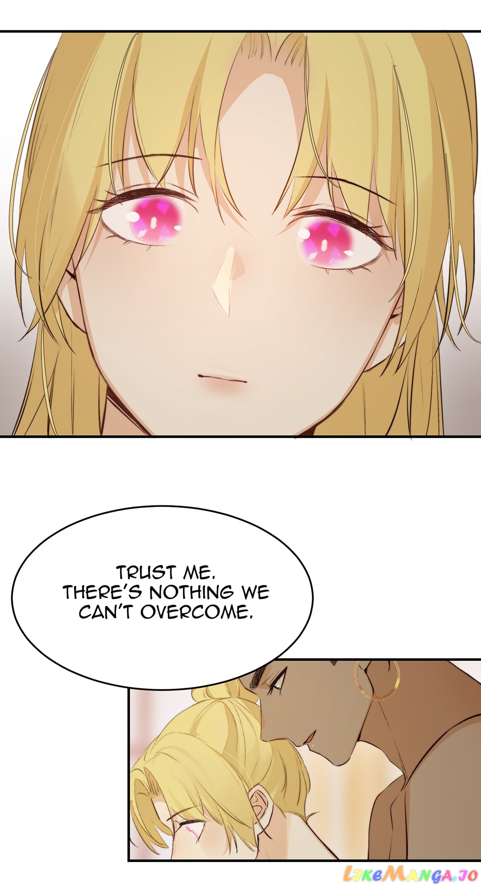 A Princess's Guide to Saving Dragons Chapter 81 - page 36