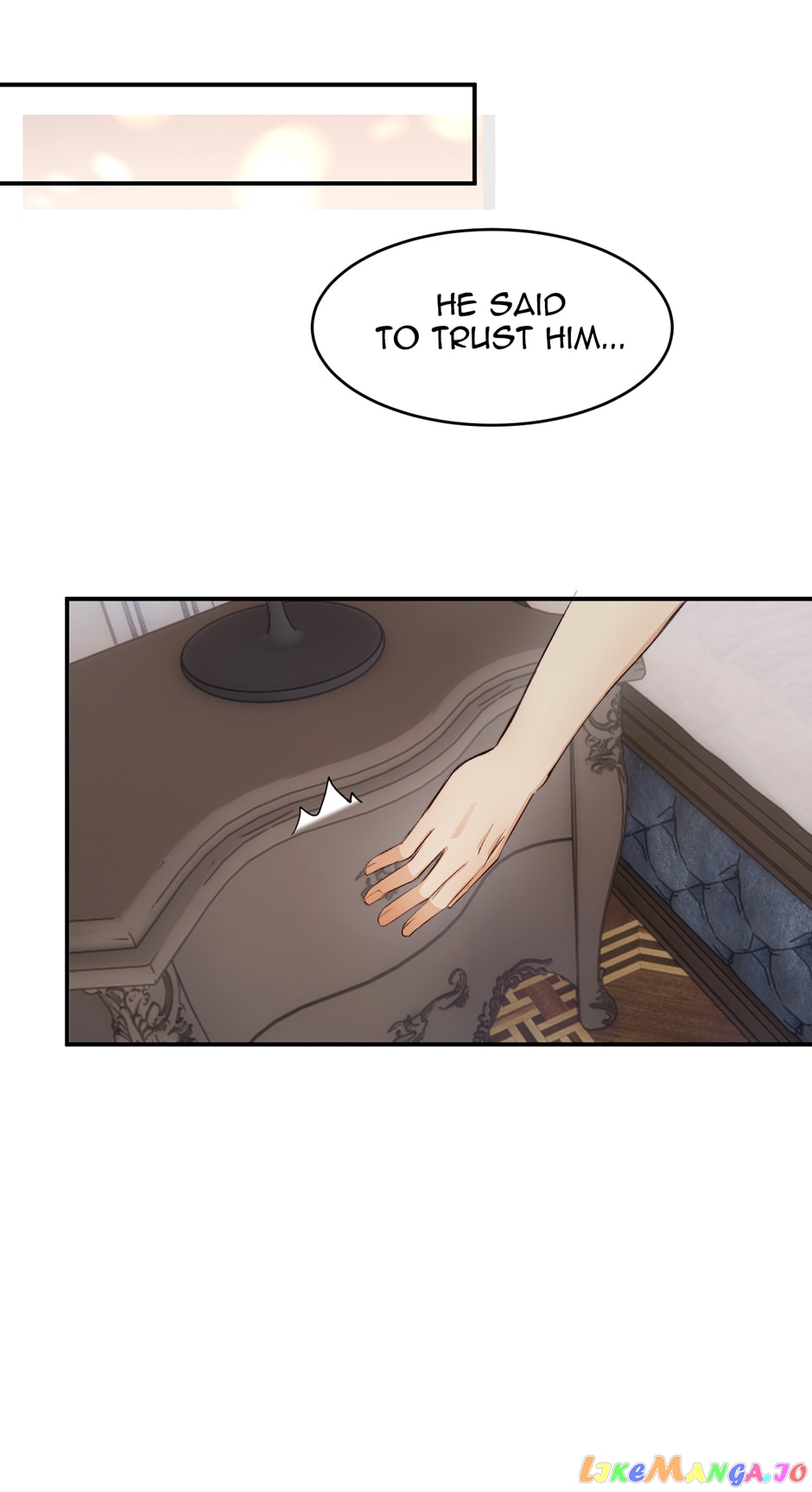 A Princess's Guide to Saving Dragons Chapter 81 - page 37