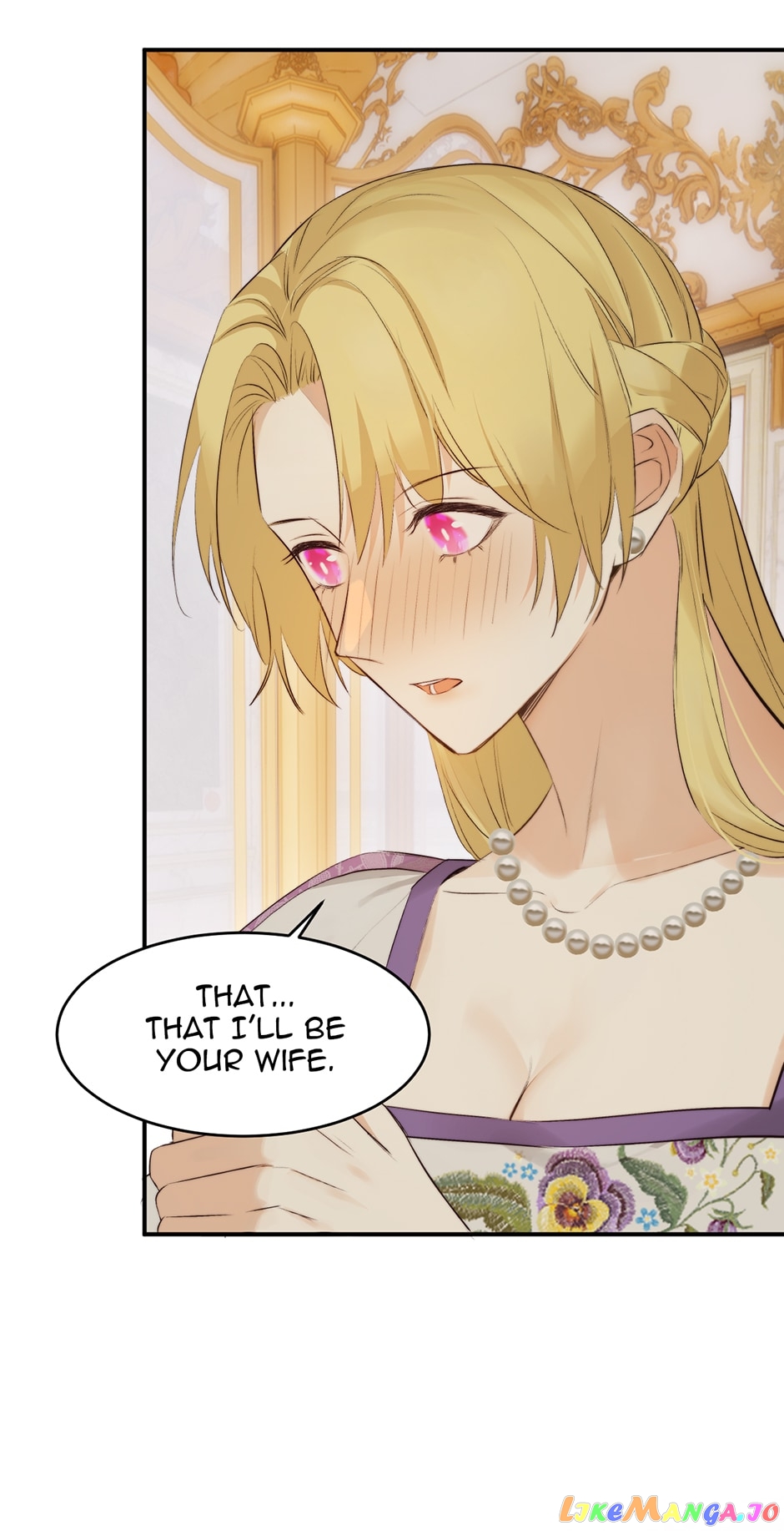 A Princess's Guide to Saving Dragons Chapter 81 - page 5