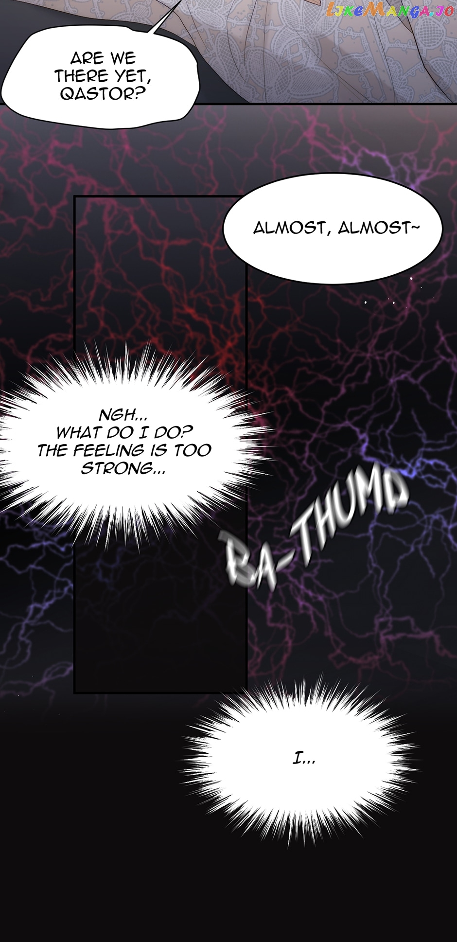 A Princess's Guide to Saving Dragons Chapter 97 - page 11