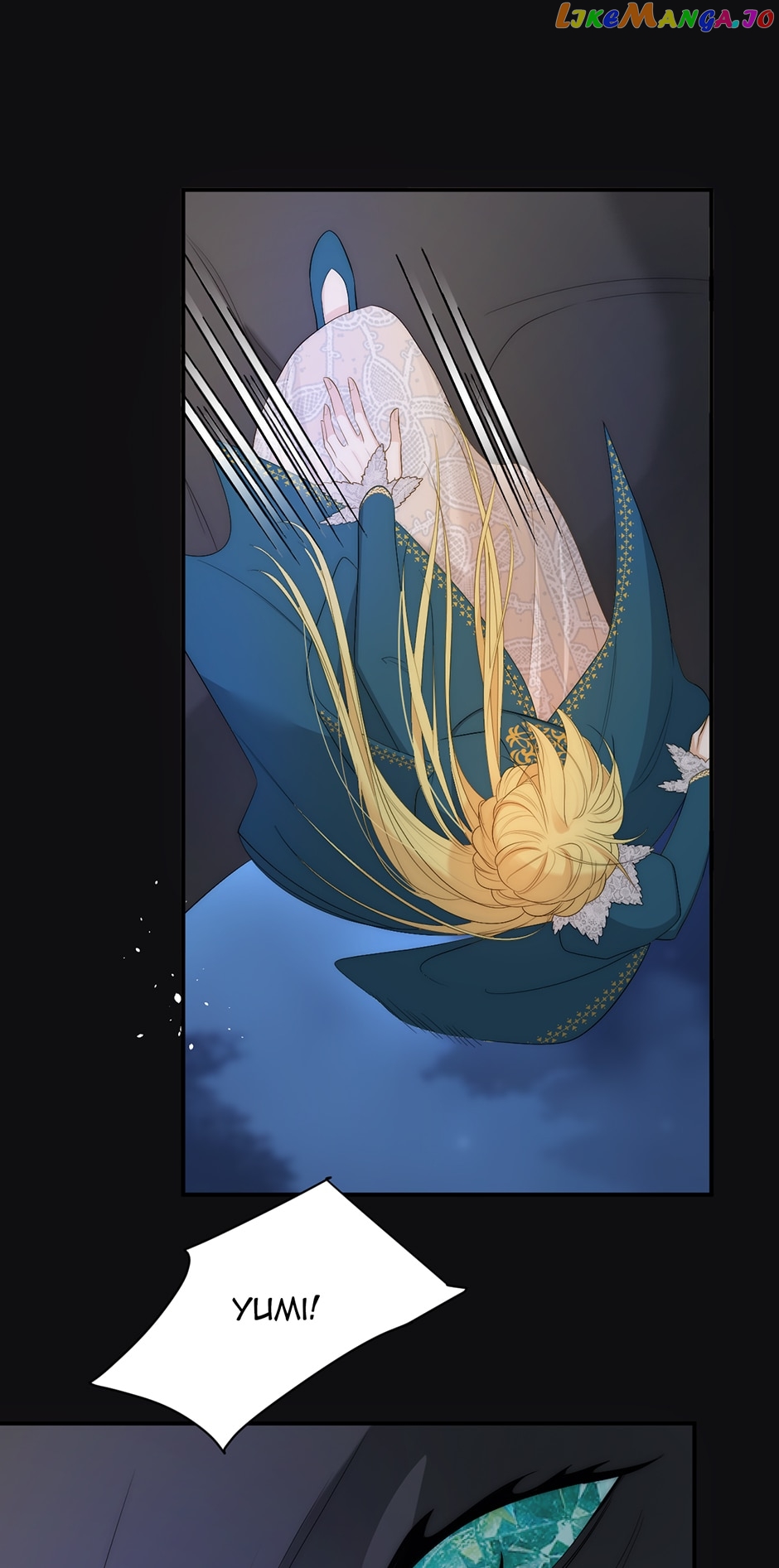 A Princess's Guide to Saving Dragons Chapter 97 - page 12
