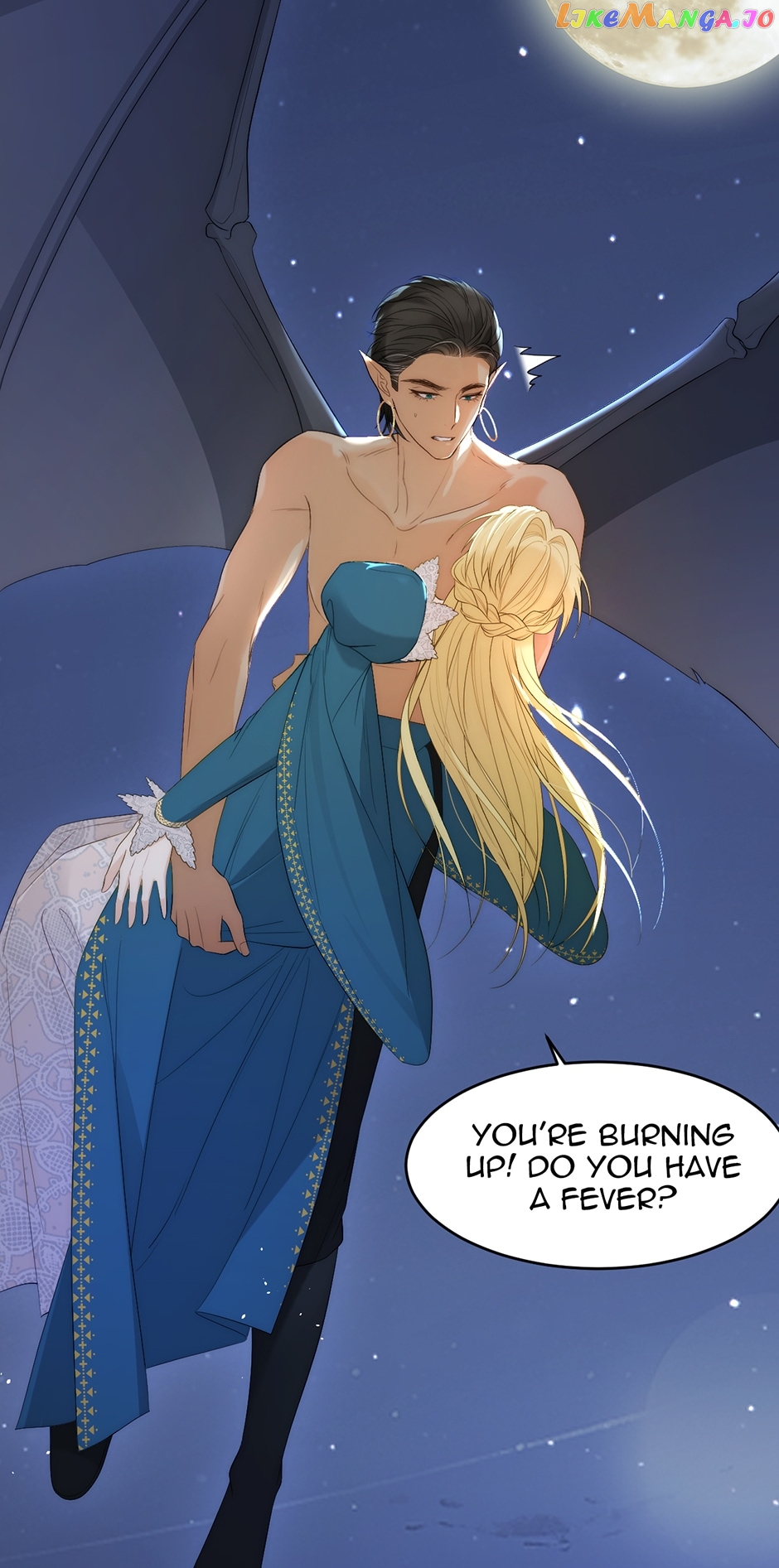 A Princess's Guide to Saving Dragons Chapter 97 - page 14