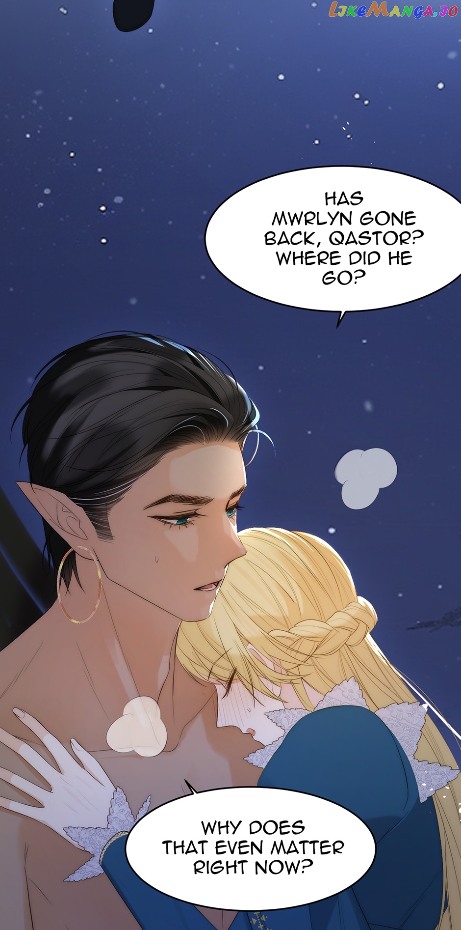 A Princess's Guide to Saving Dragons Chapter 97 - page 15