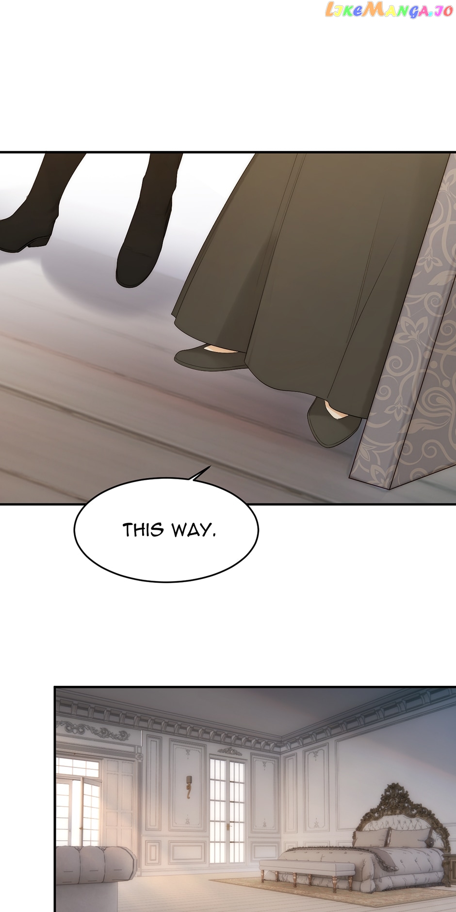 A Princess's Guide to Saving Dragons Chapter 97 - page 23