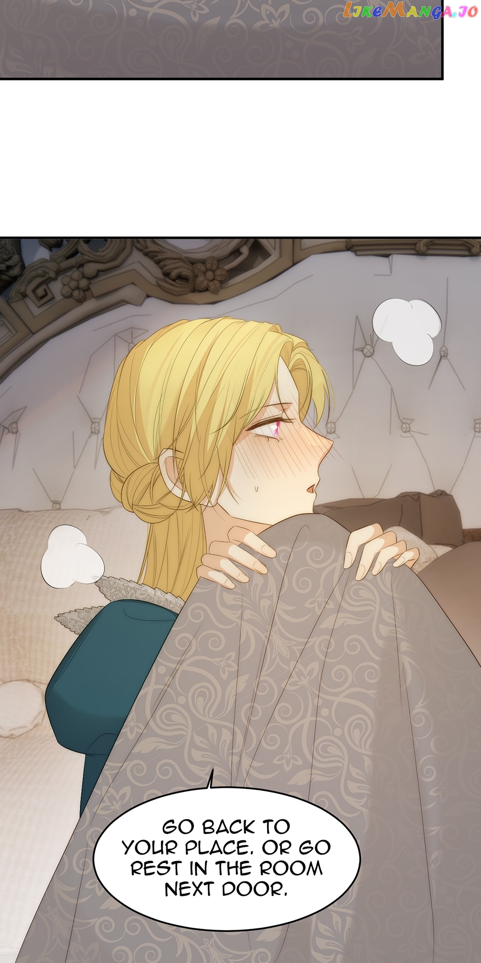 A Princess's Guide to Saving Dragons Chapter 97 - page 25