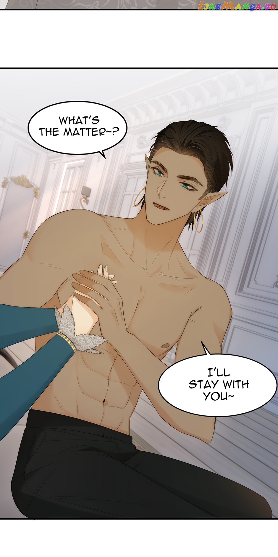 A Princess's Guide to Saving Dragons Chapter 97 - page 26