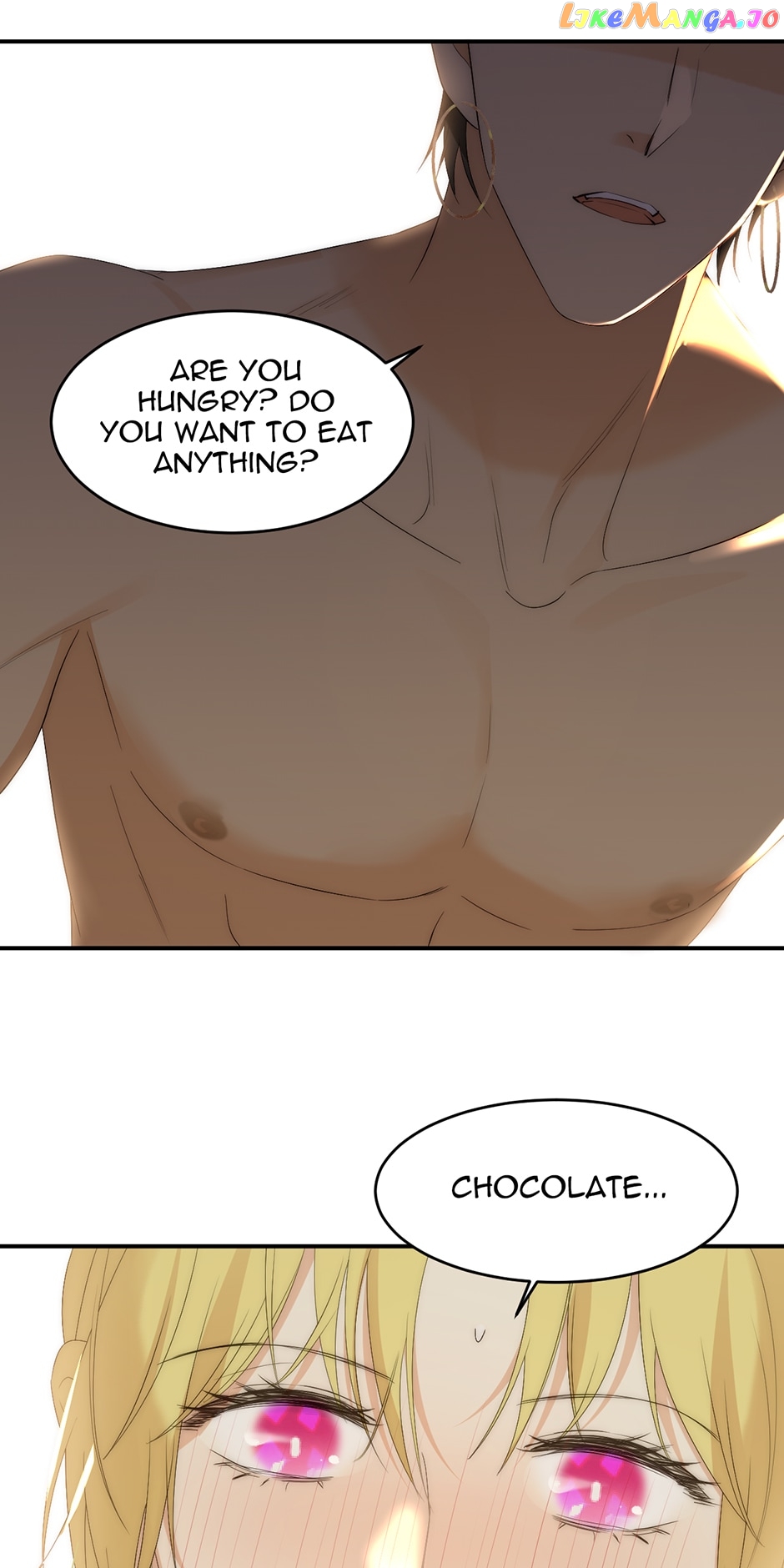 A Princess's Guide to Saving Dragons Chapter 97 - page 29