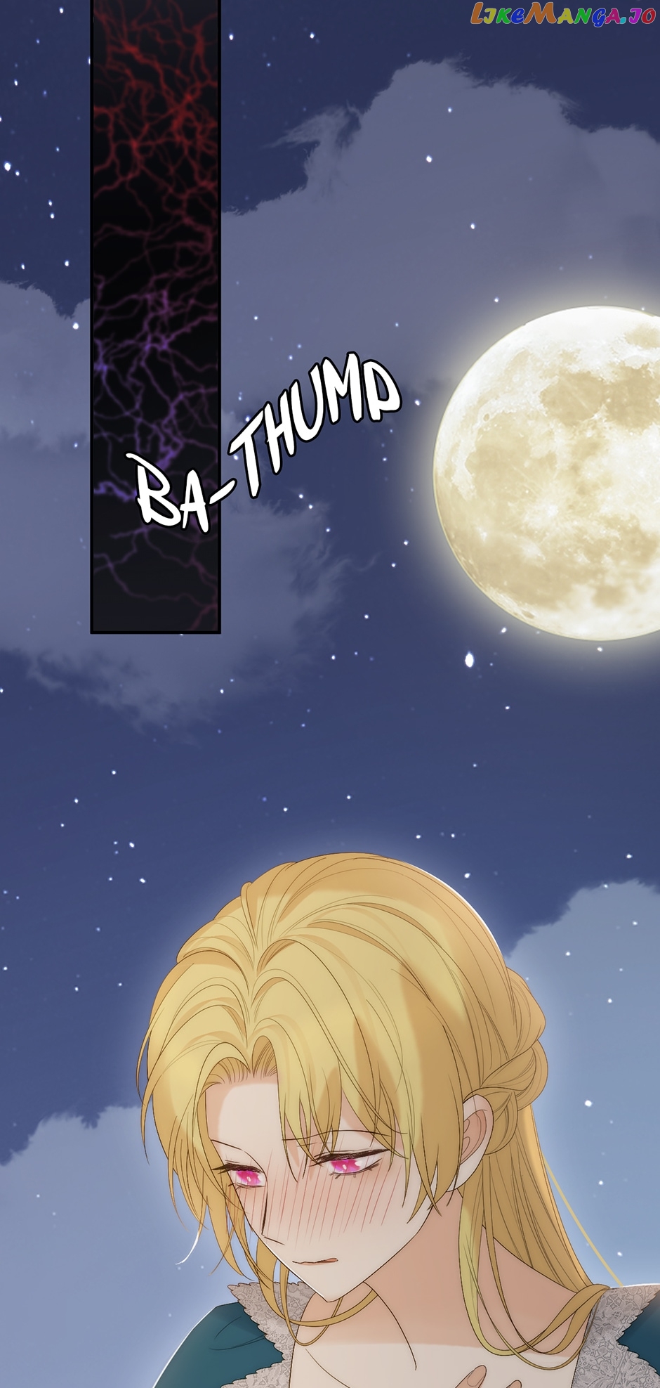 A Princess's Guide to Saving Dragons Chapter 97 - page 3