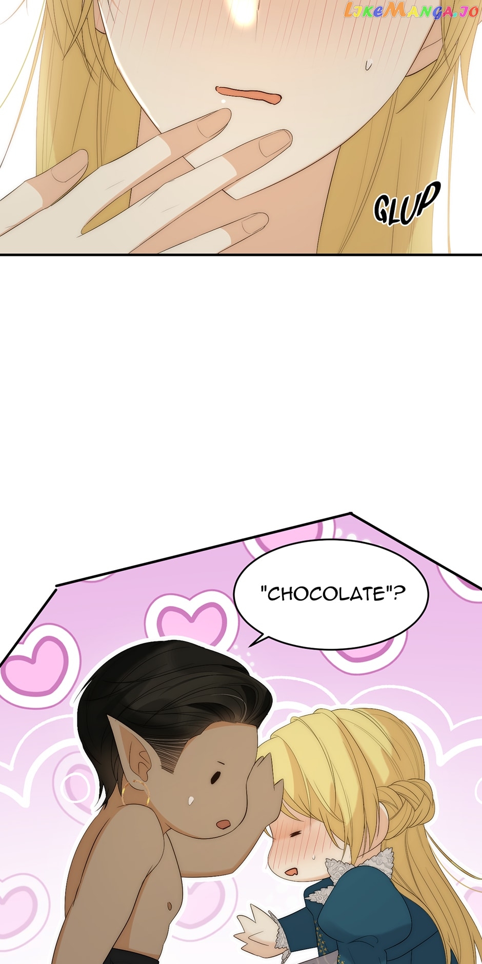 A Princess's Guide to Saving Dragons Chapter 97 - page 30